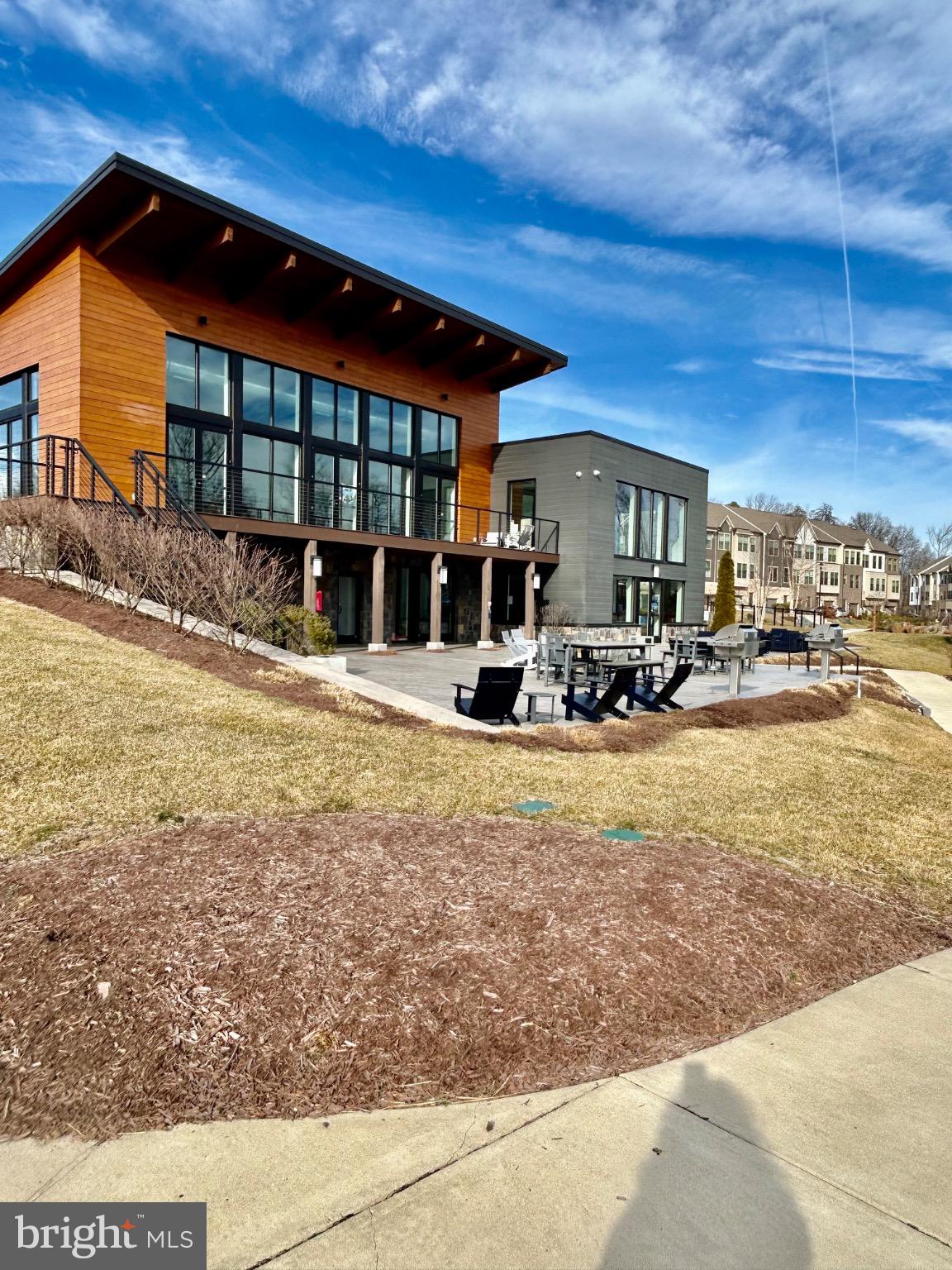 WATERSHED - Residential Lease