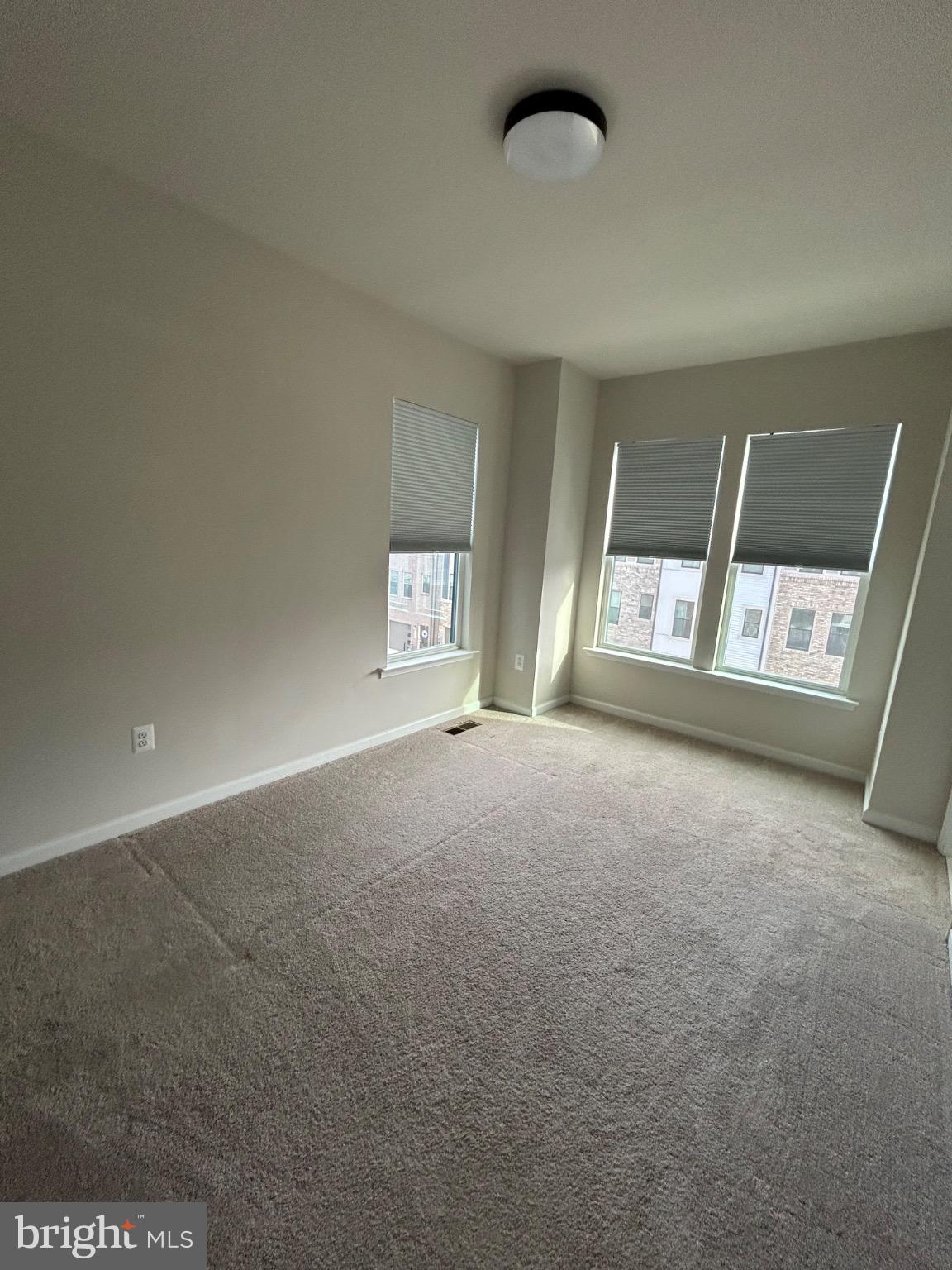 WATERSHED - Residential Lease