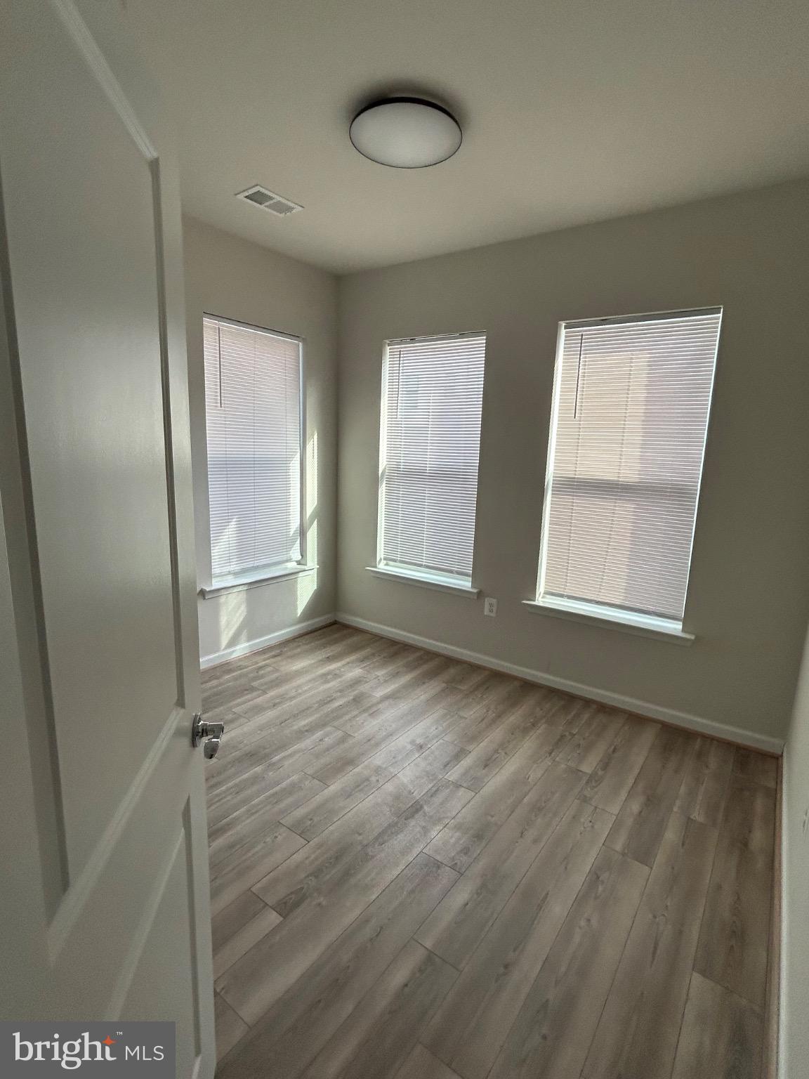 WATERSHED - Residential Lease