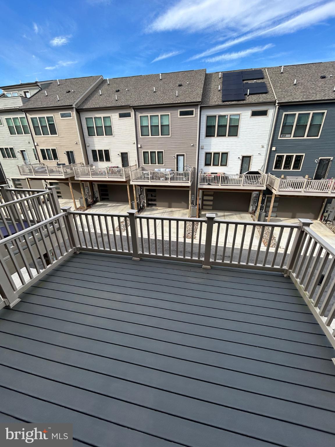 WATERSHED - Residential Lease