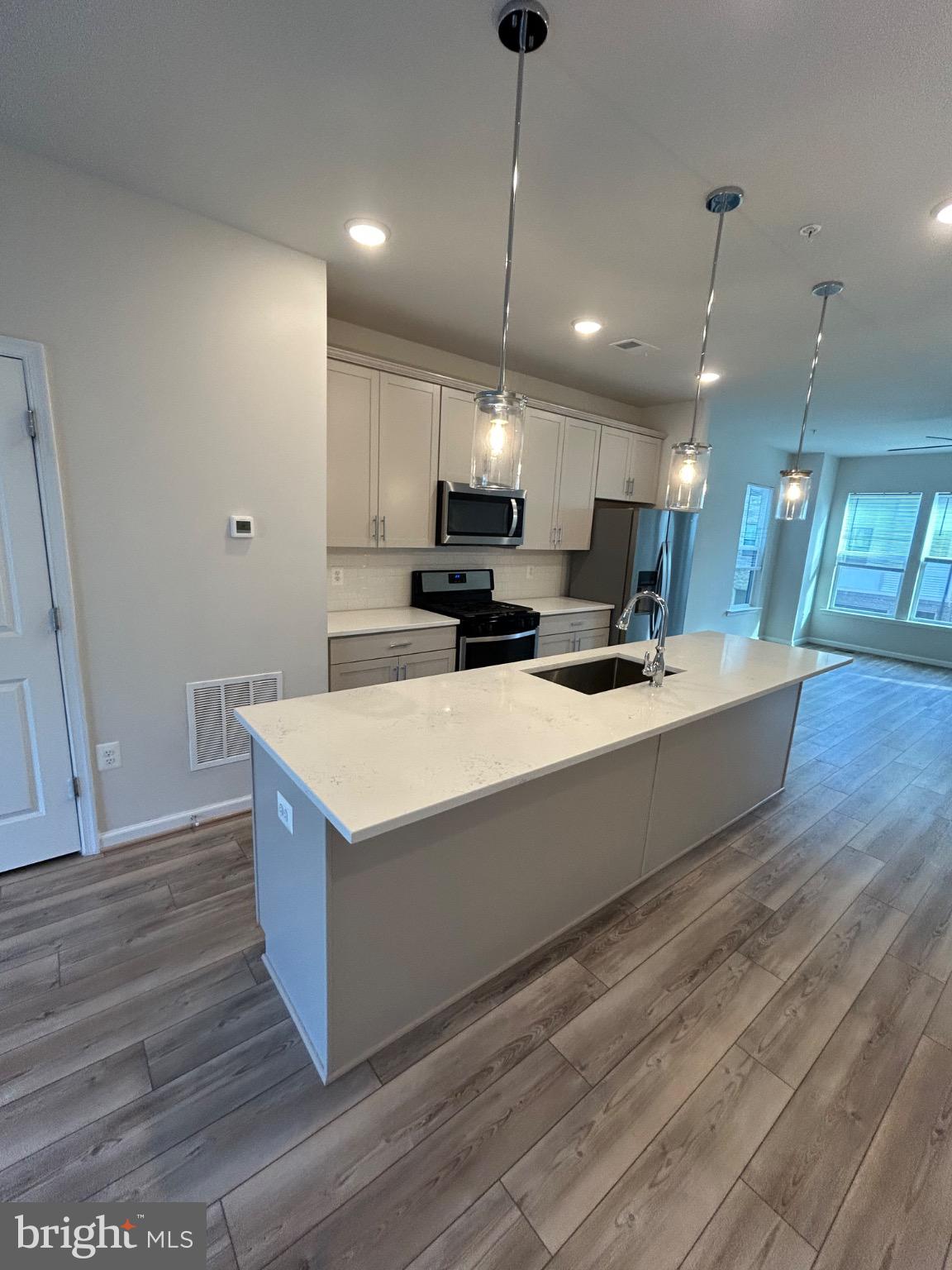 WATERSHED - Residential Lease