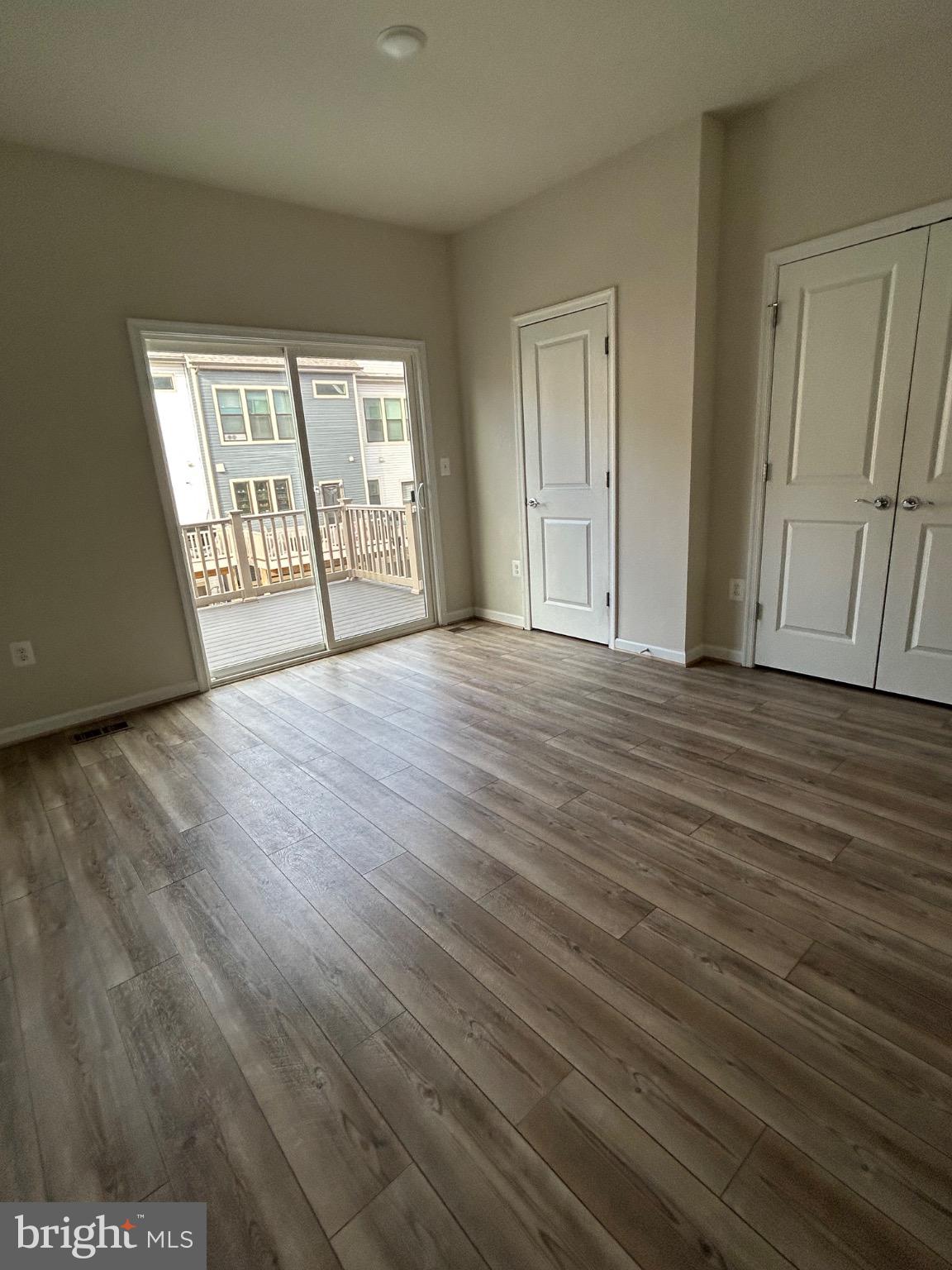 WATERSHED - Residential Lease