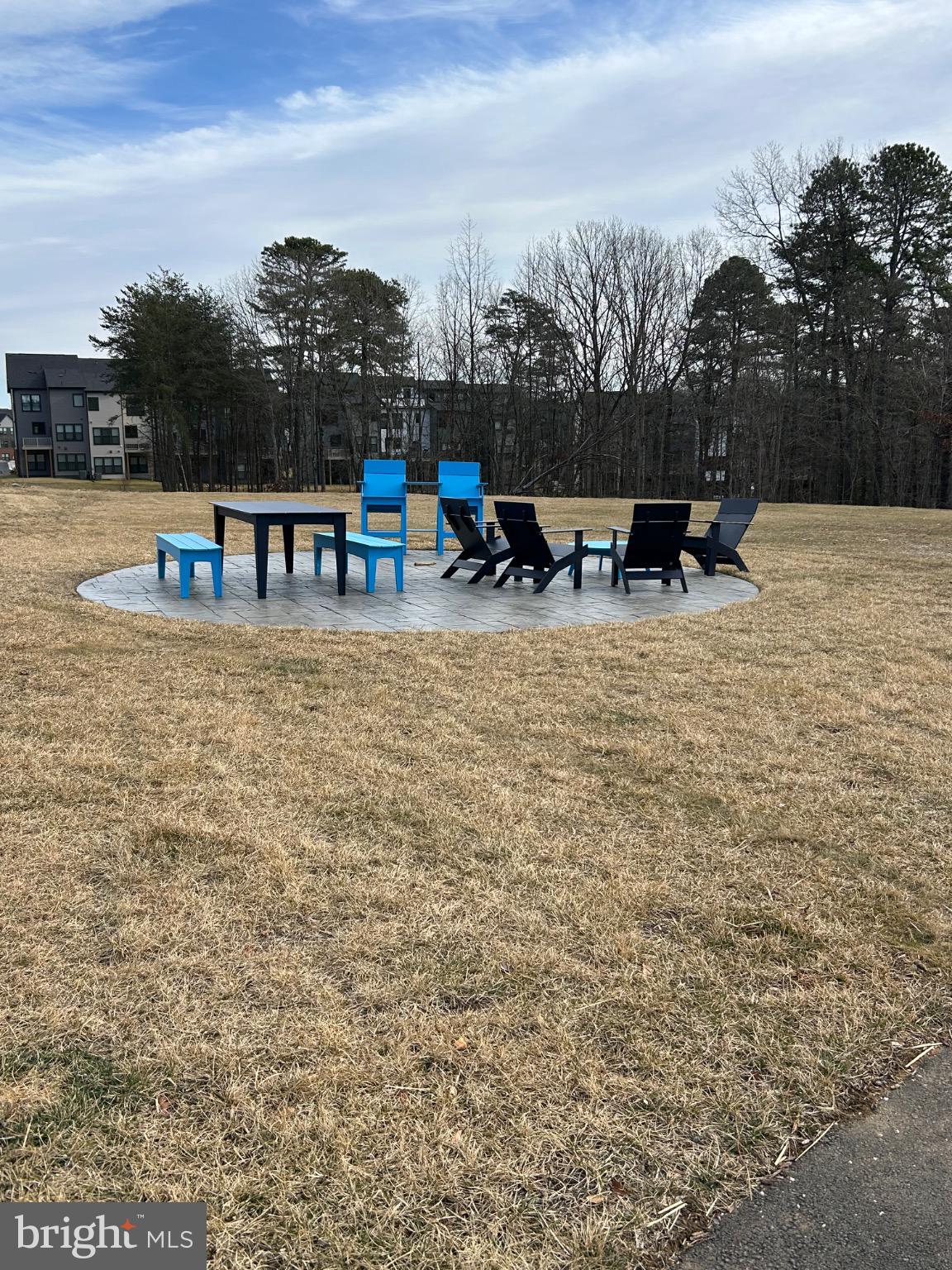 WATERSHED - Residential Lease