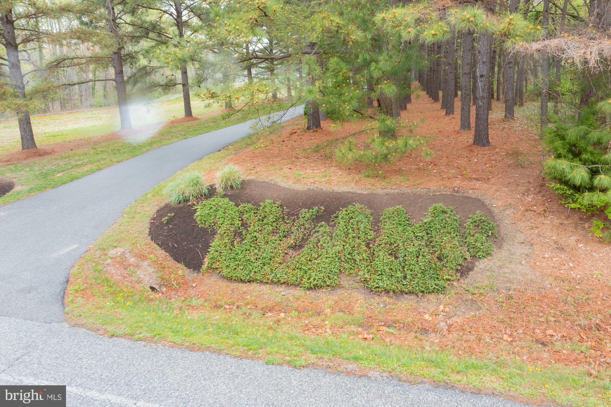 TALBOT COUNTY - Residential