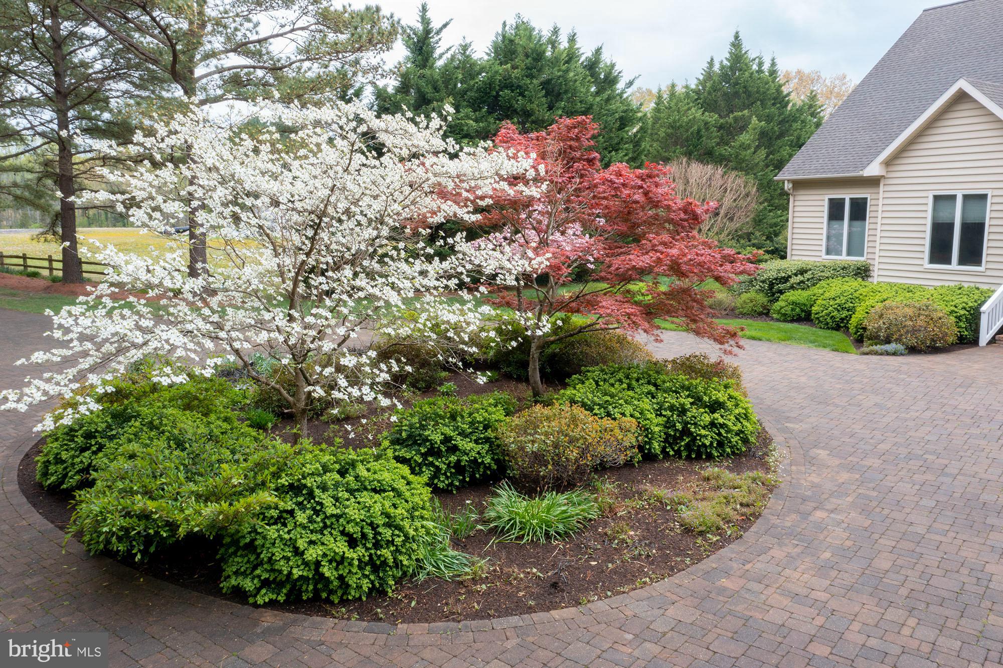 TALBOT COUNTY - Residential