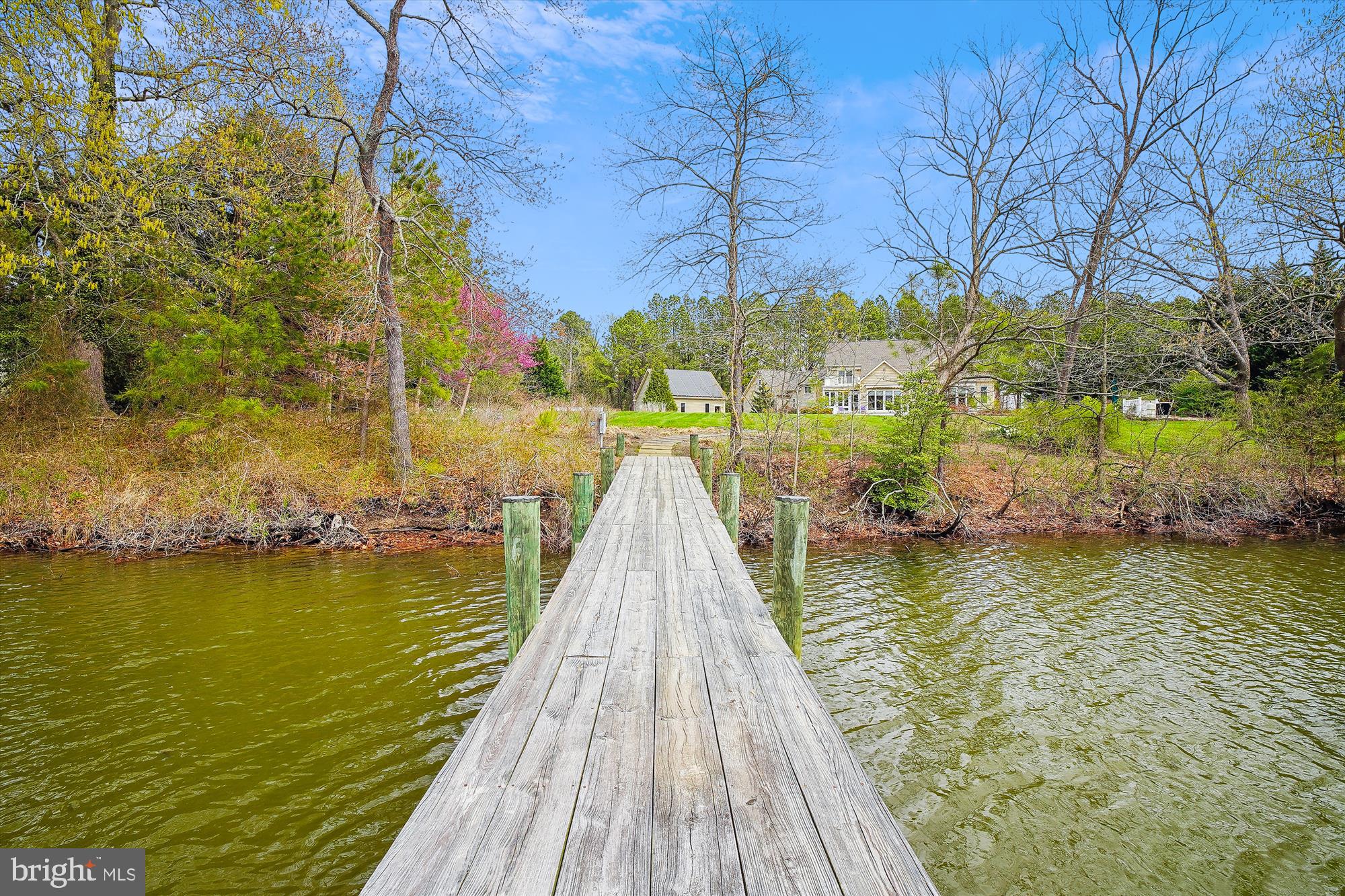 TALBOT COUNTY - Residential