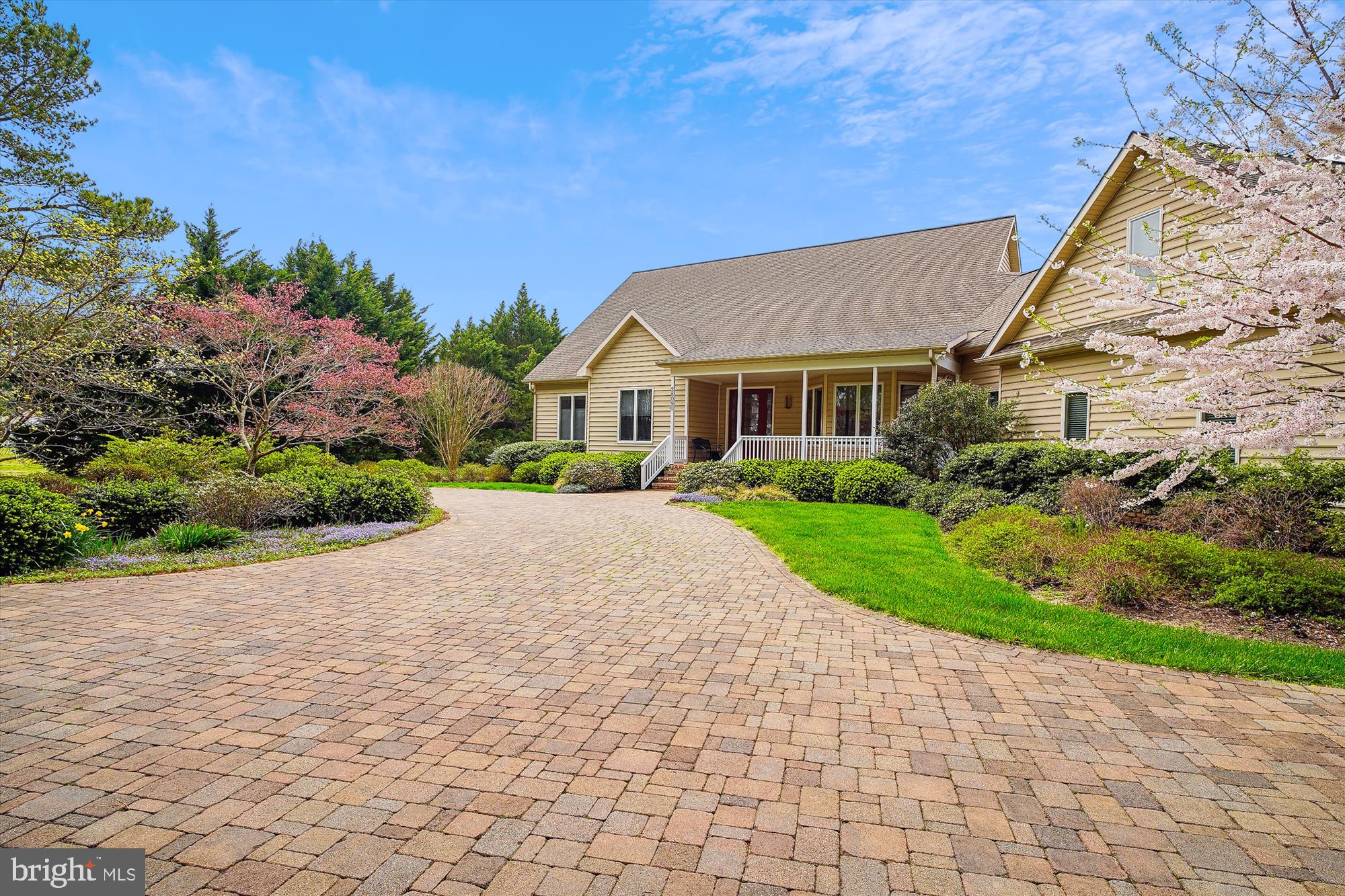 TALBOT COUNTY - Residential