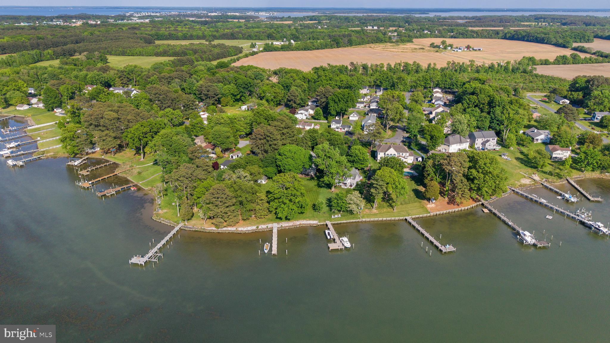 HARBOR VIEW - Residential