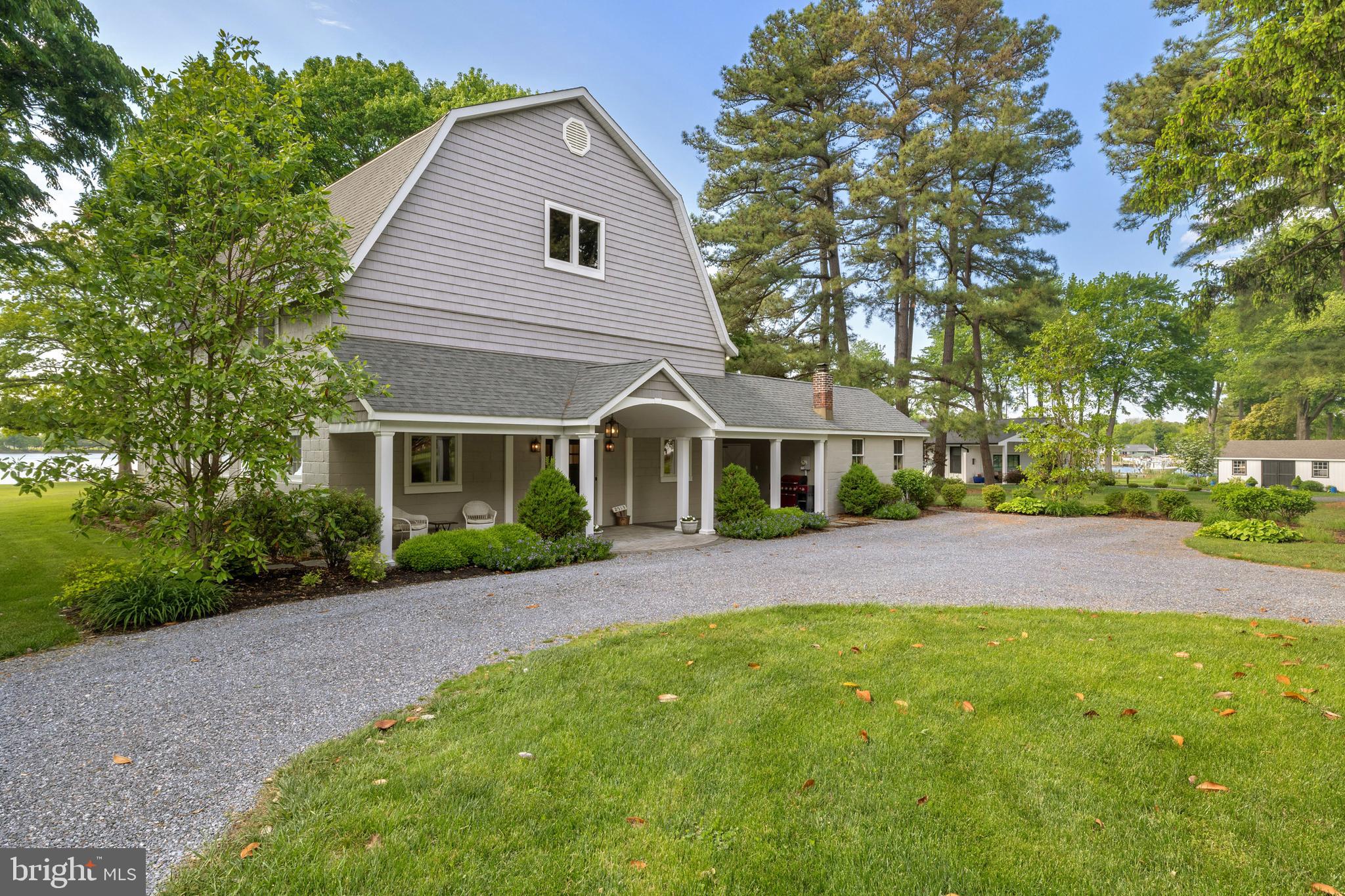 HARBOR VIEW - Residential