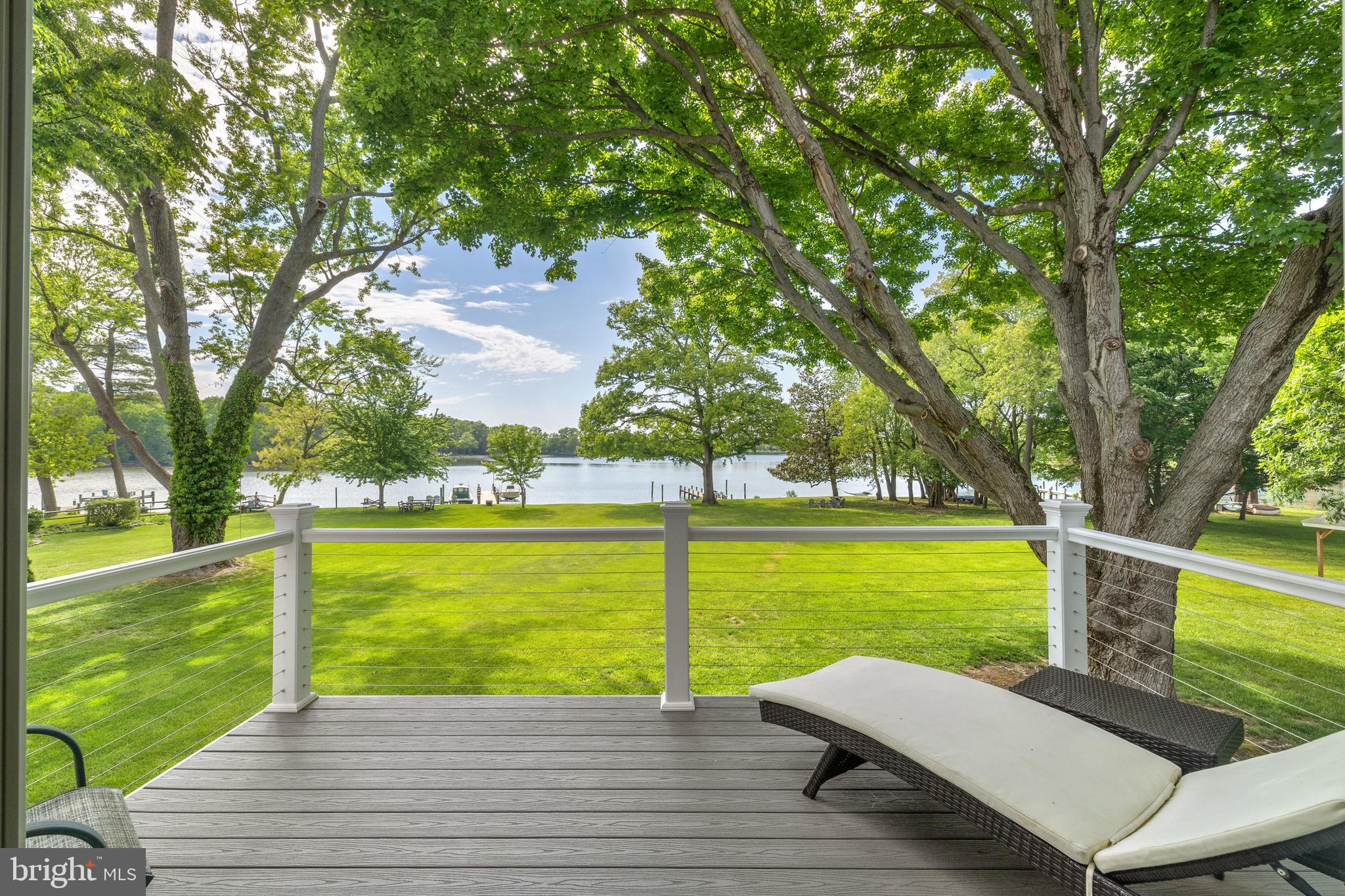 HARBOR VIEW - Residential