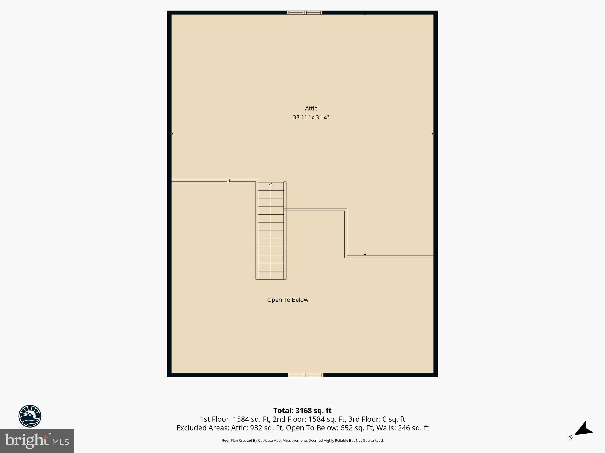 HARBOR VIEW - Residential