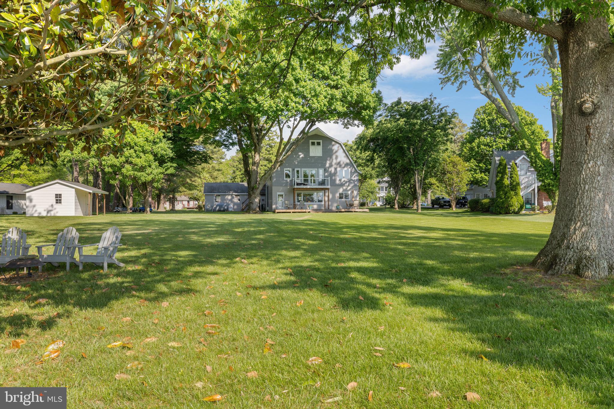 HARBOR VIEW - Residential