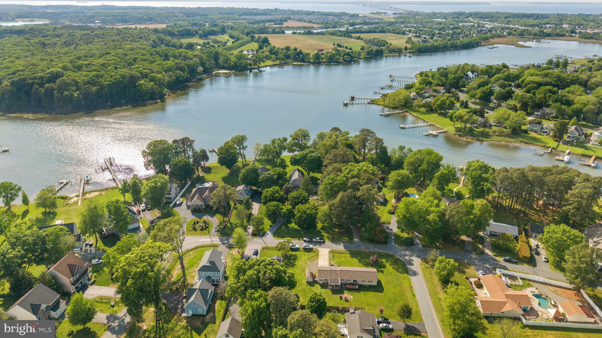 HARBOR VIEW - Residential