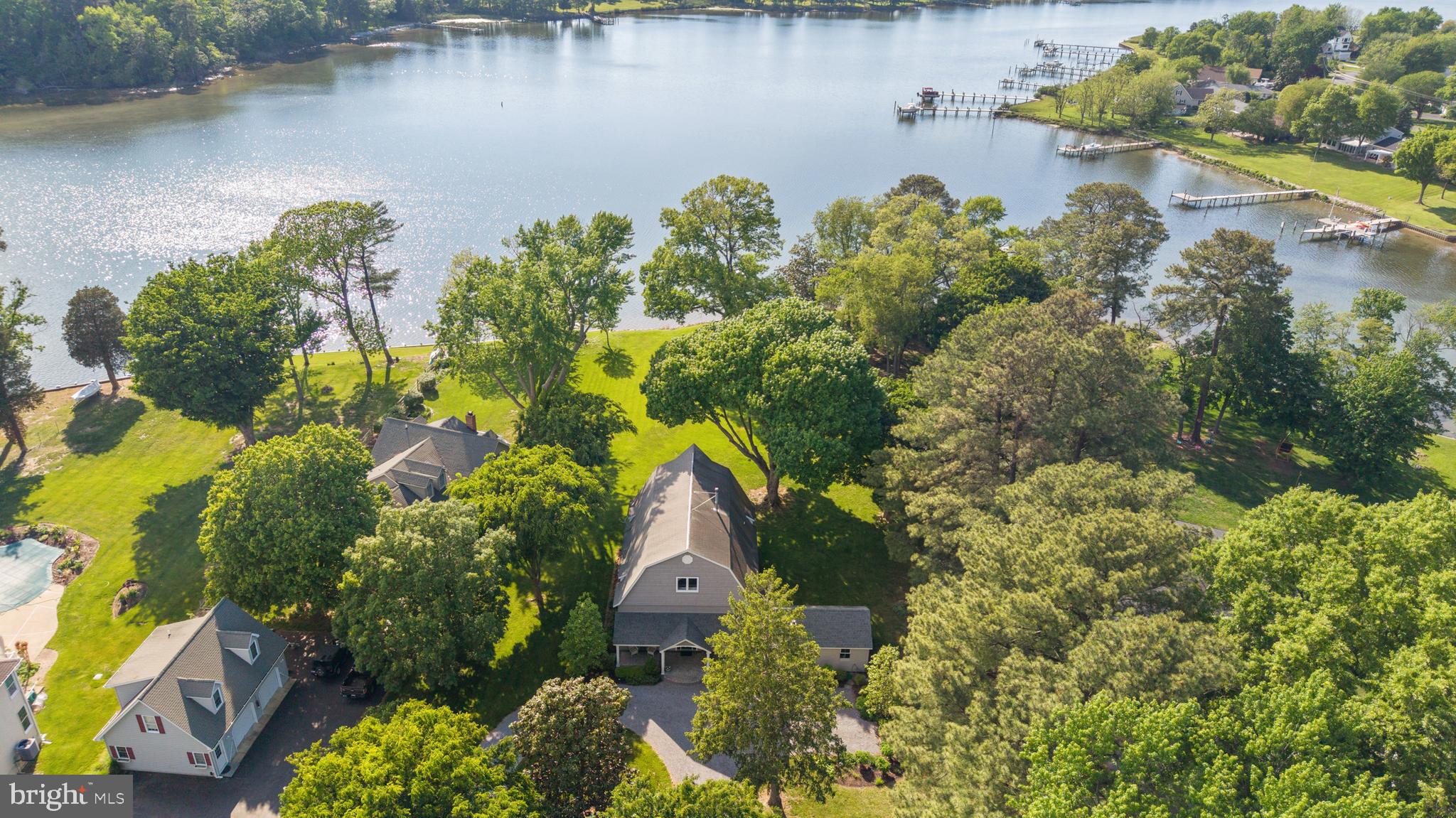 HARBOR VIEW - Residential