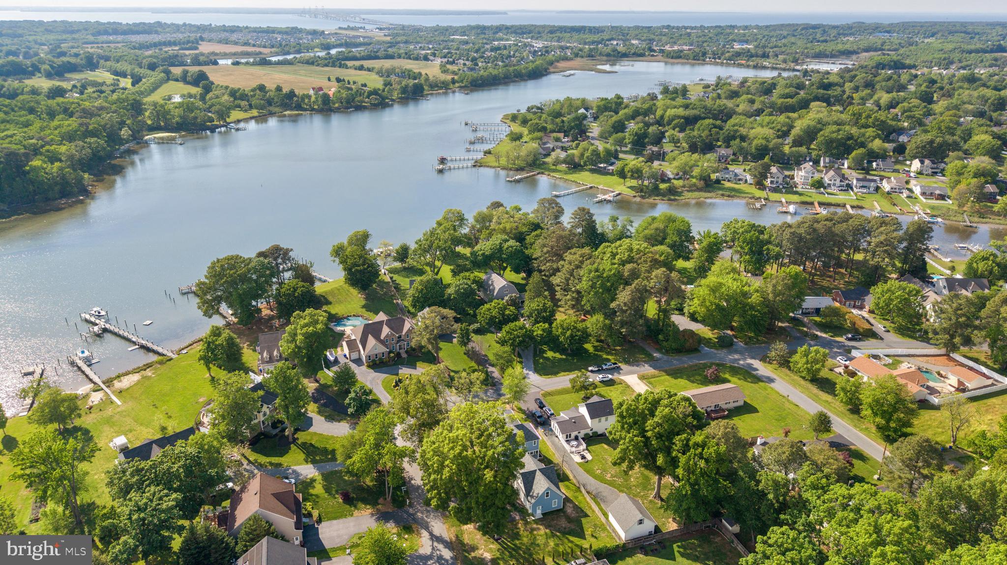 HARBOR VIEW - Residential