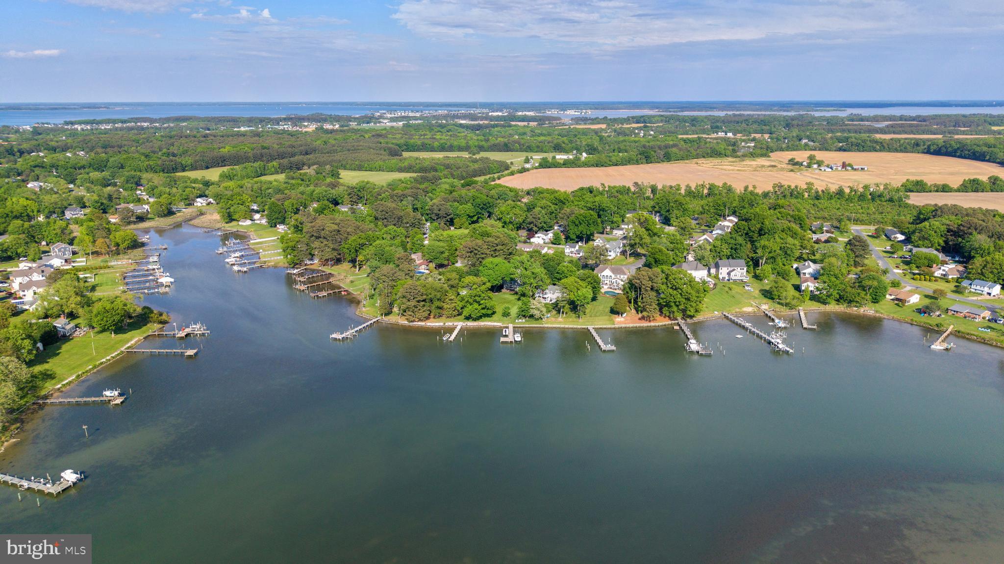 HARBOR VIEW - Residential