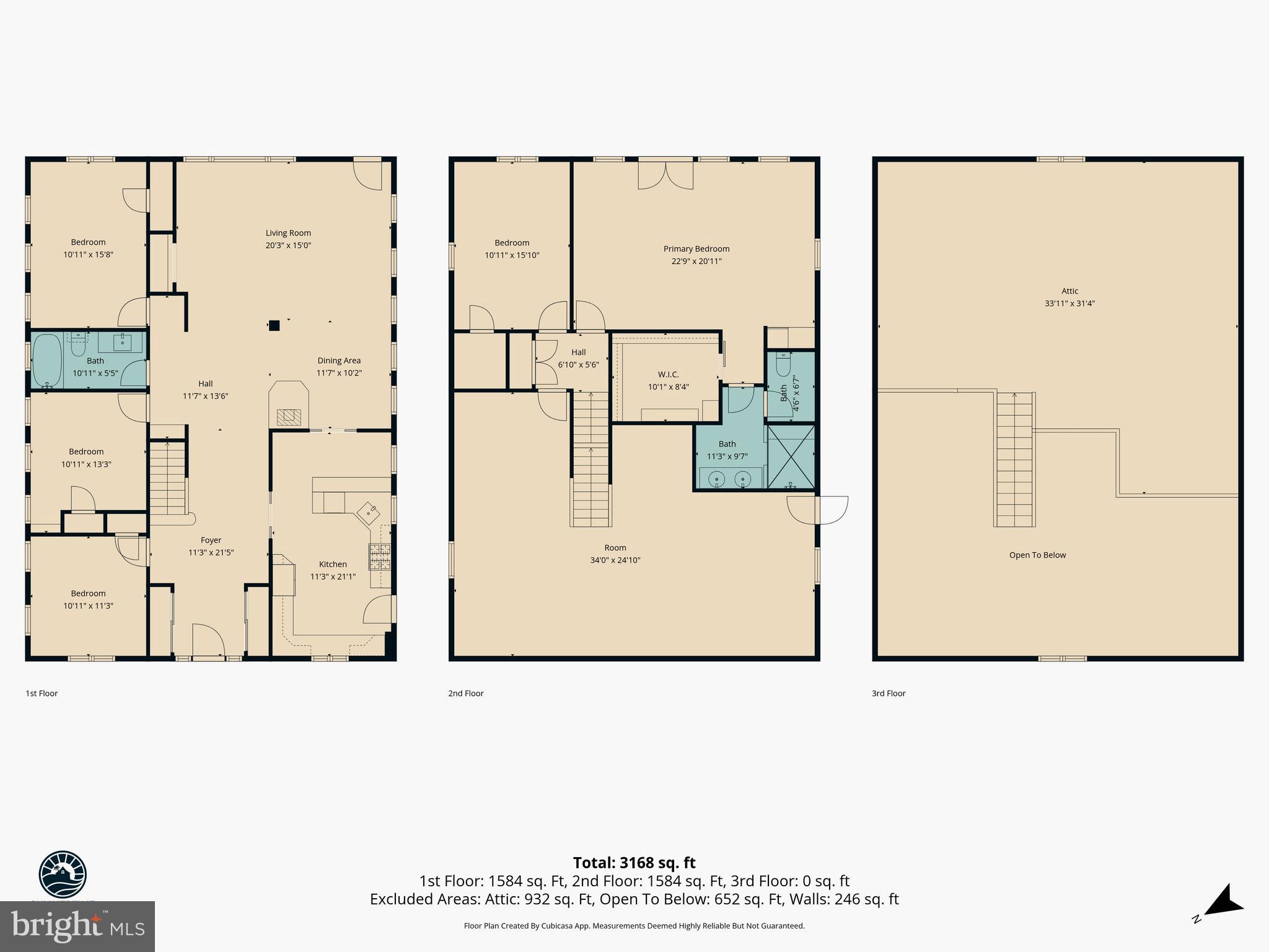HARBOR VIEW - Residential