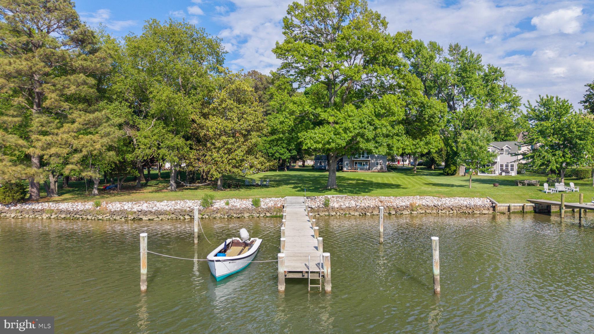 HARBOR VIEW - Residential