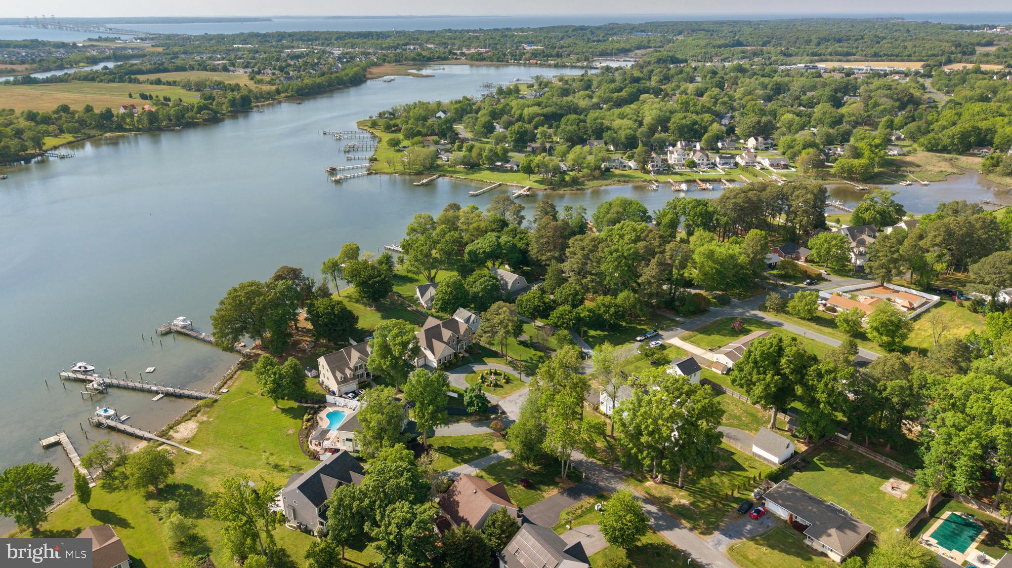 HARBOR VIEW - Residential