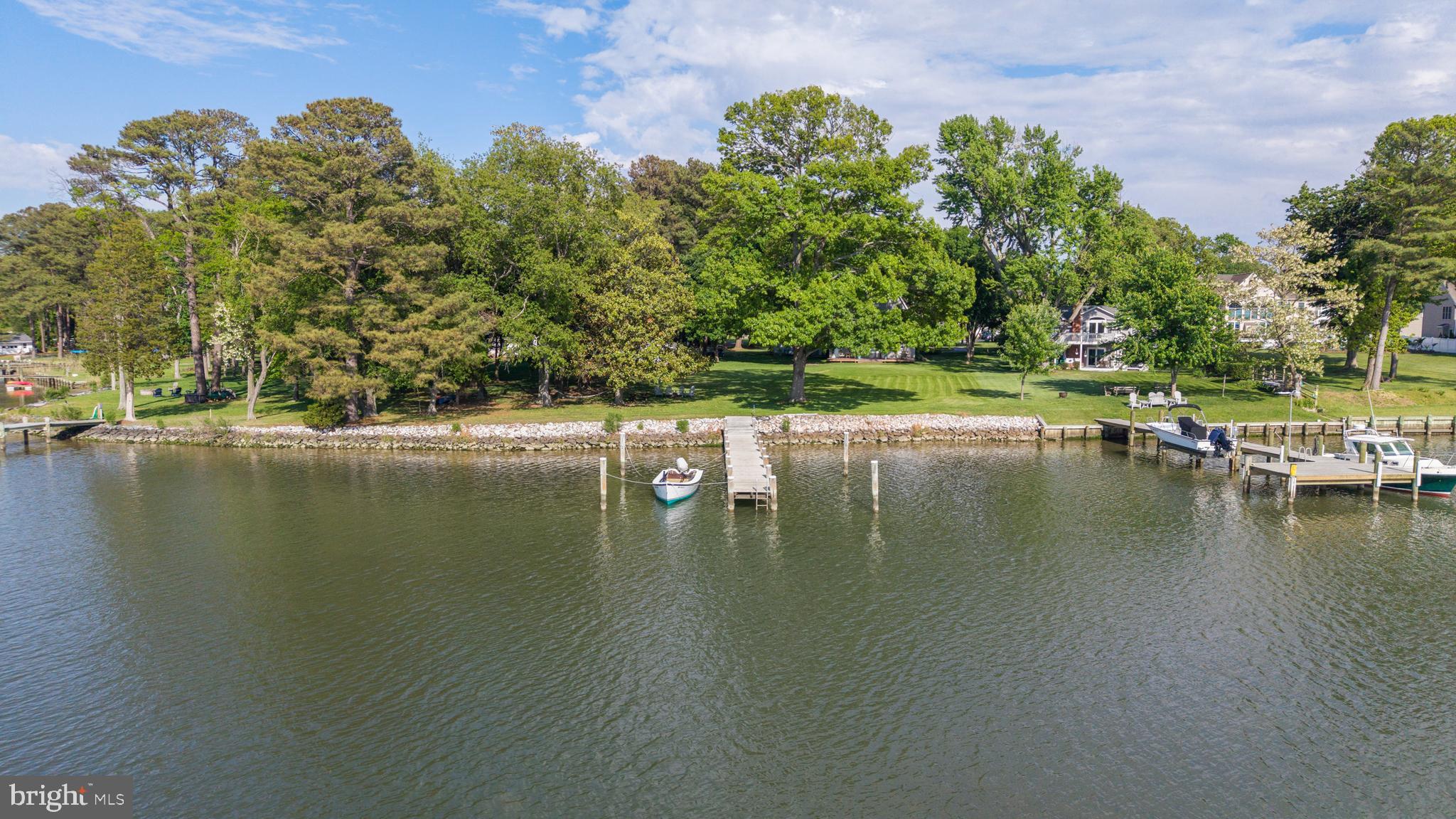 HARBOR VIEW - Residential