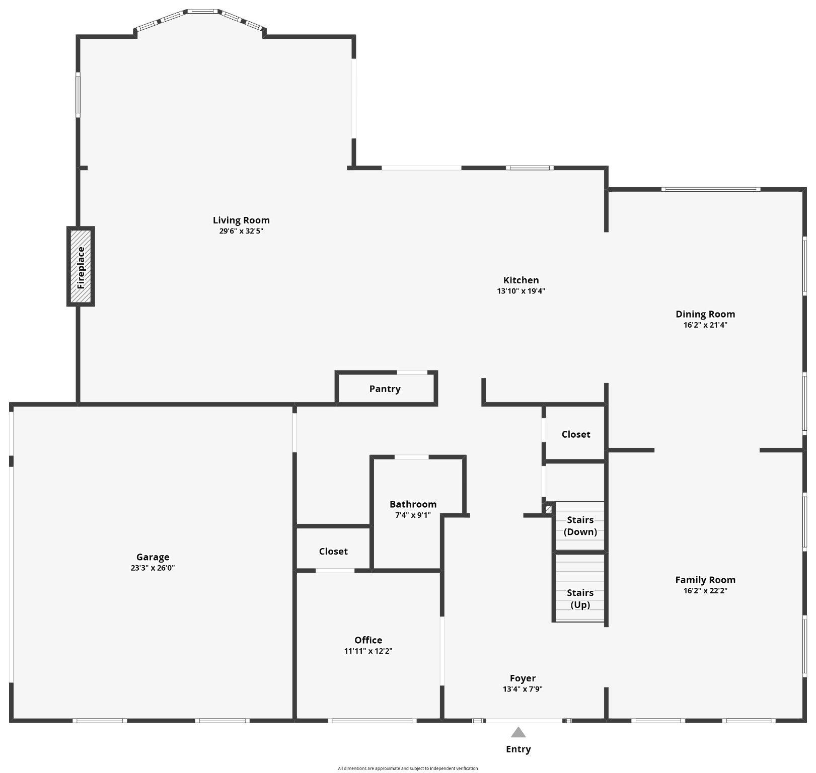 BURNHAM HILLS - Residential