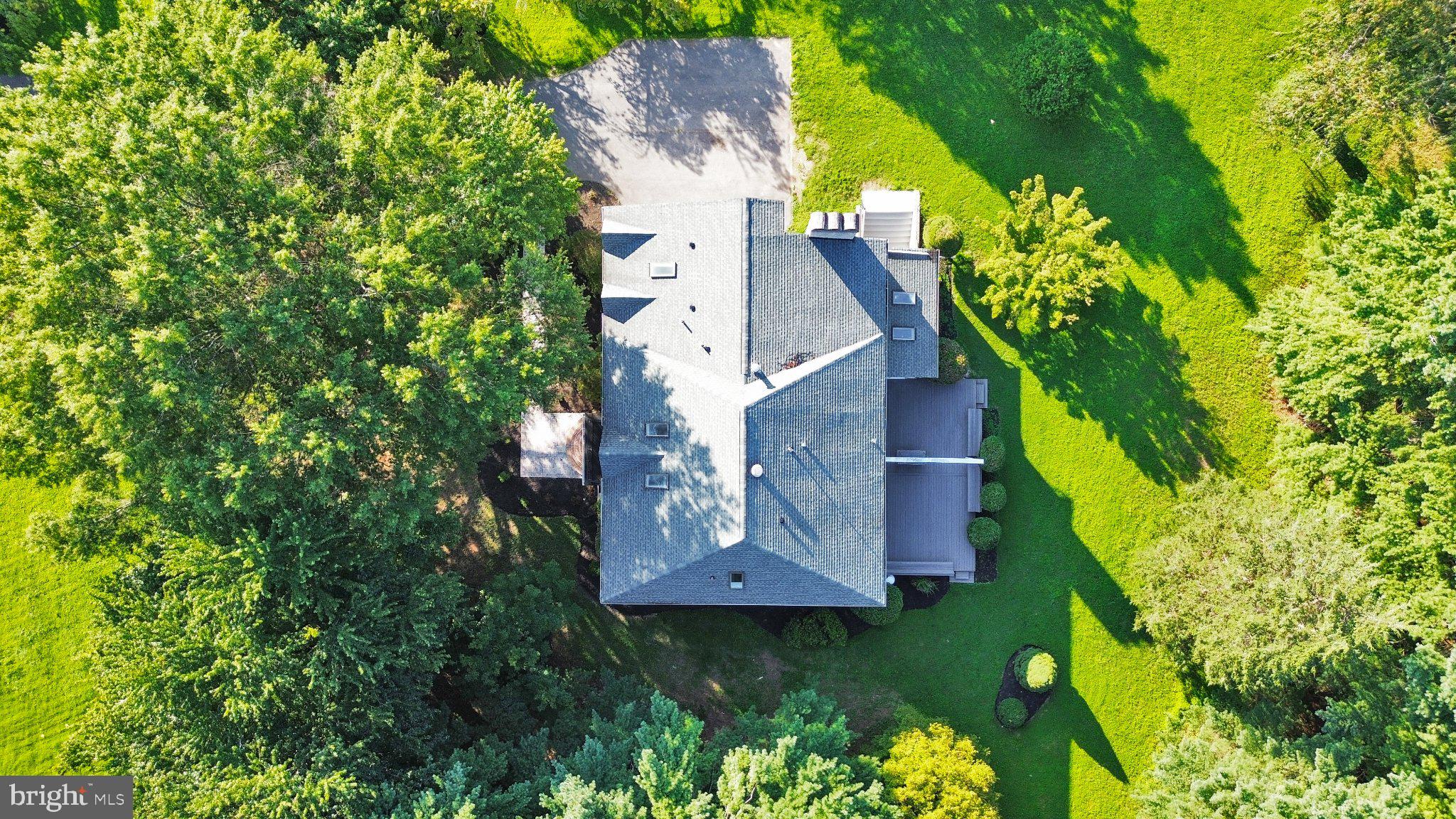 BURNHAM HILLS - Residential