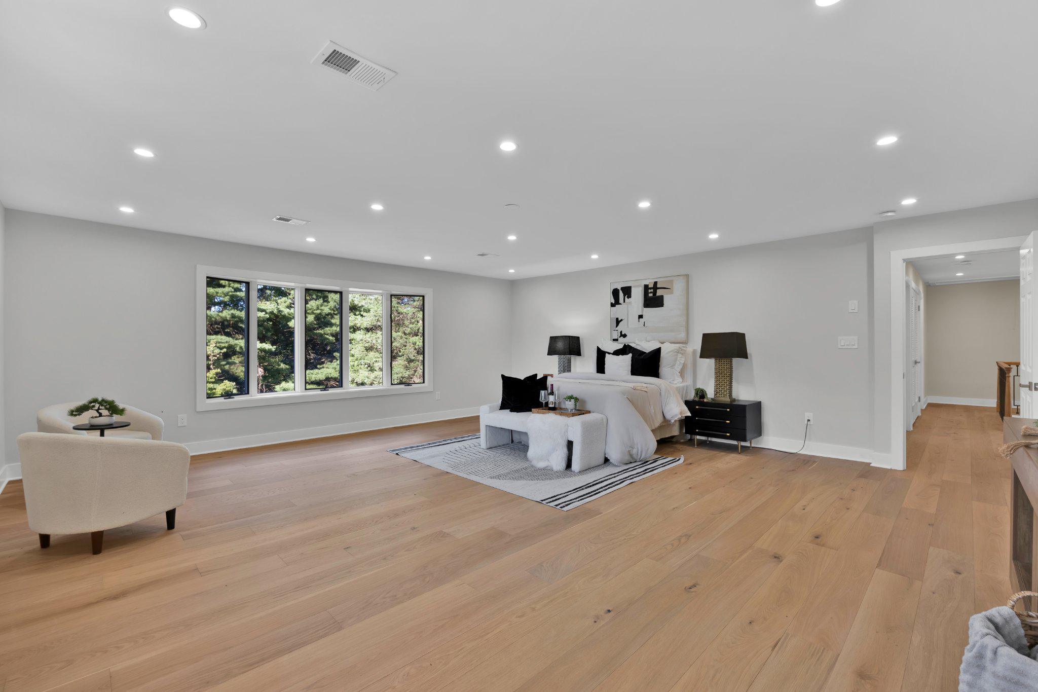 BURNHAM HILLS - Residential