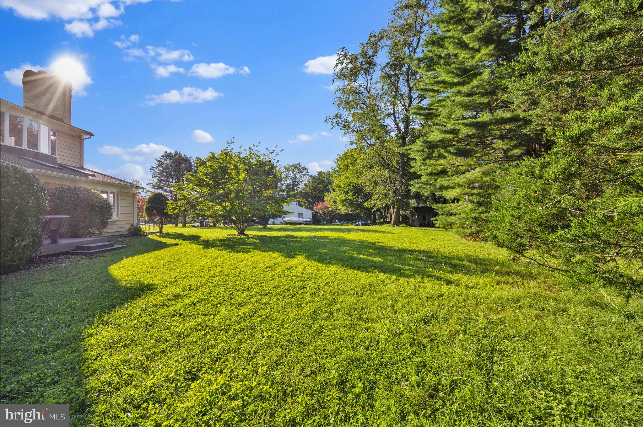 BURNHAM HILLS - Residential