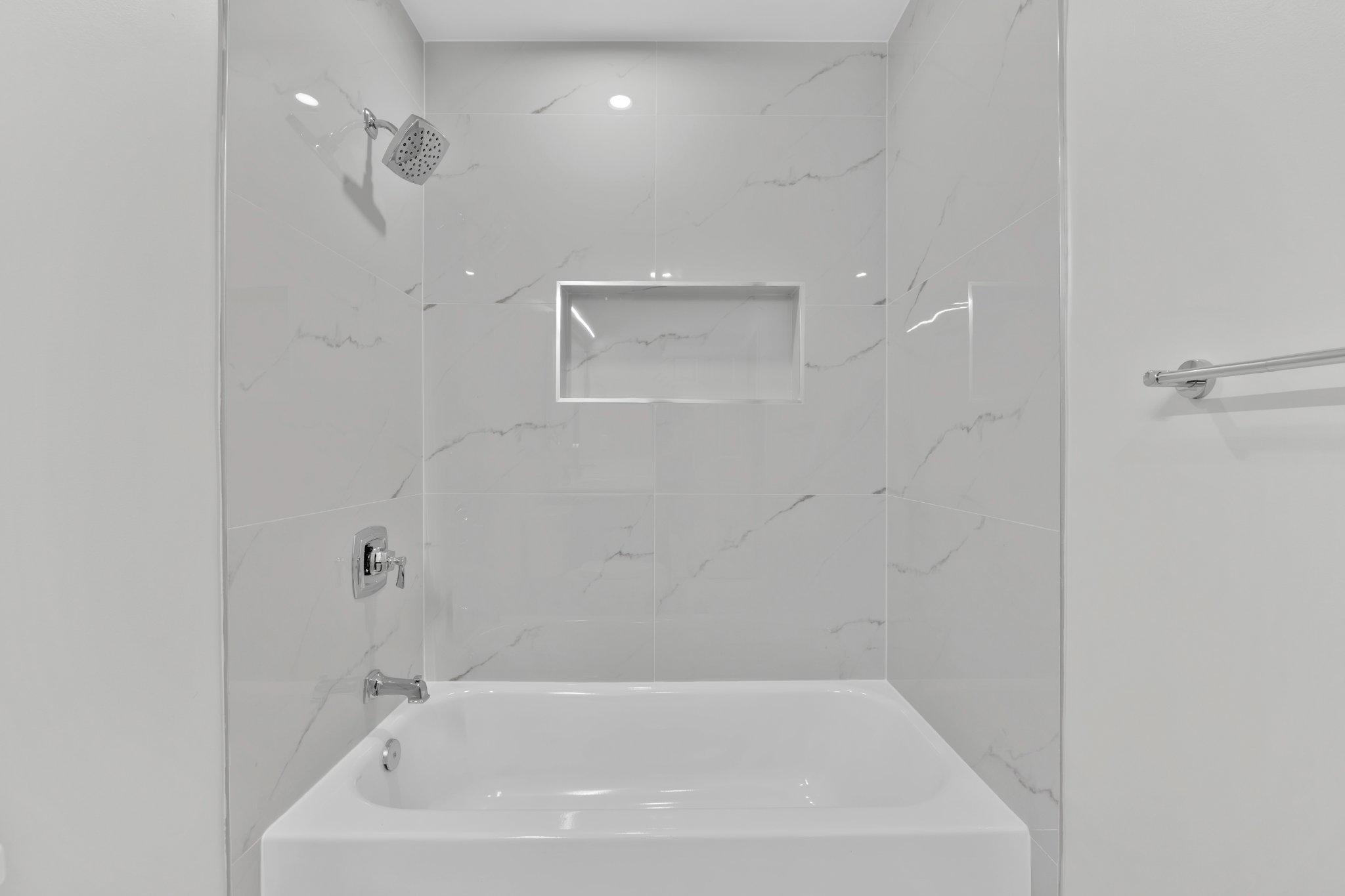 BURNHAM HILLS - Residential