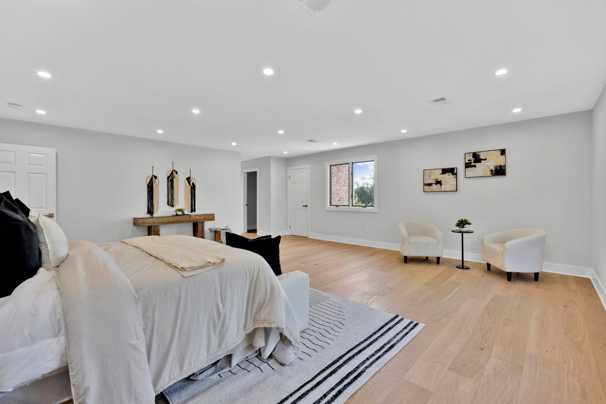 BURNHAM HILLS - Residential
