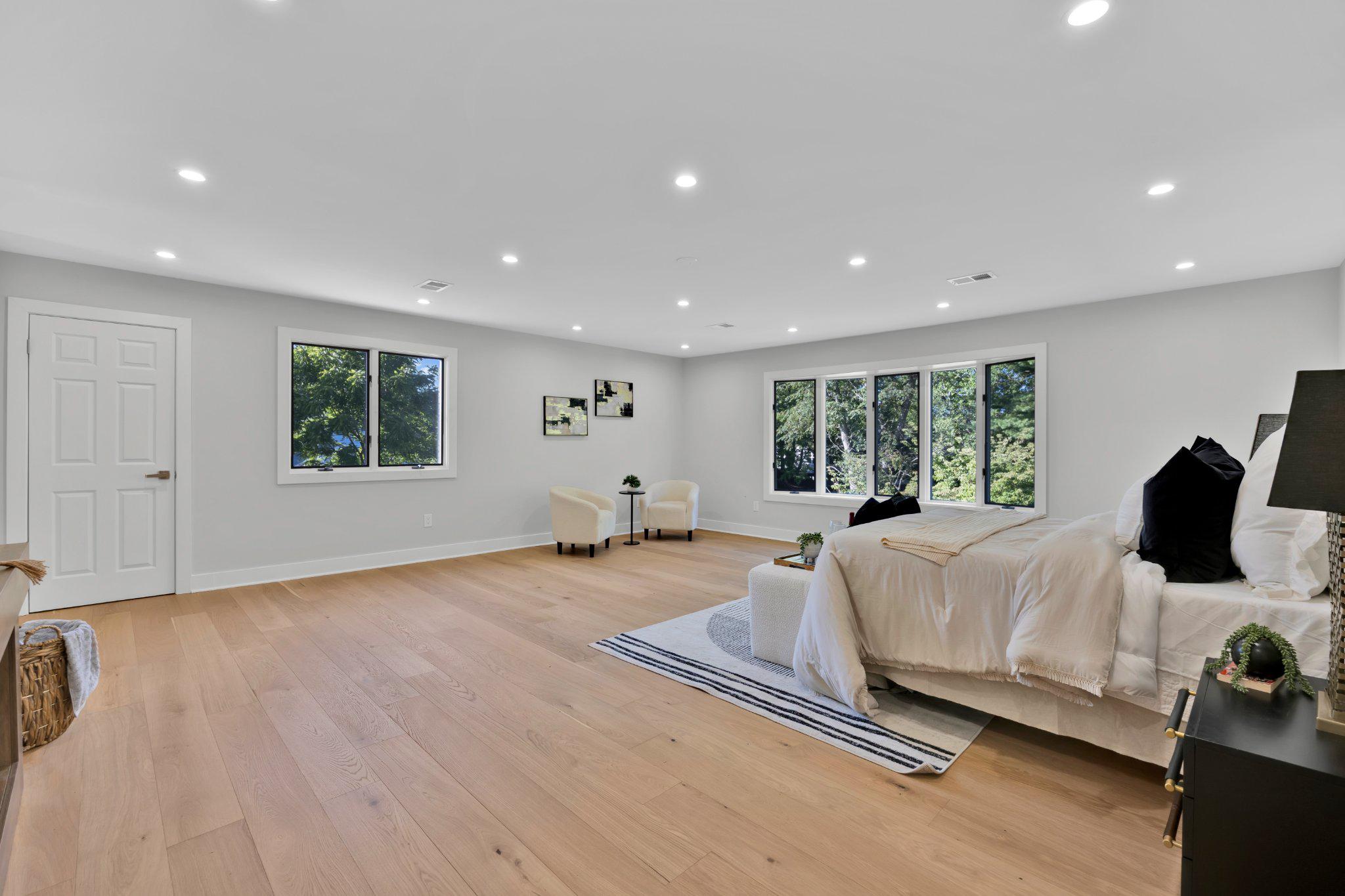 BURNHAM HILLS - Residential