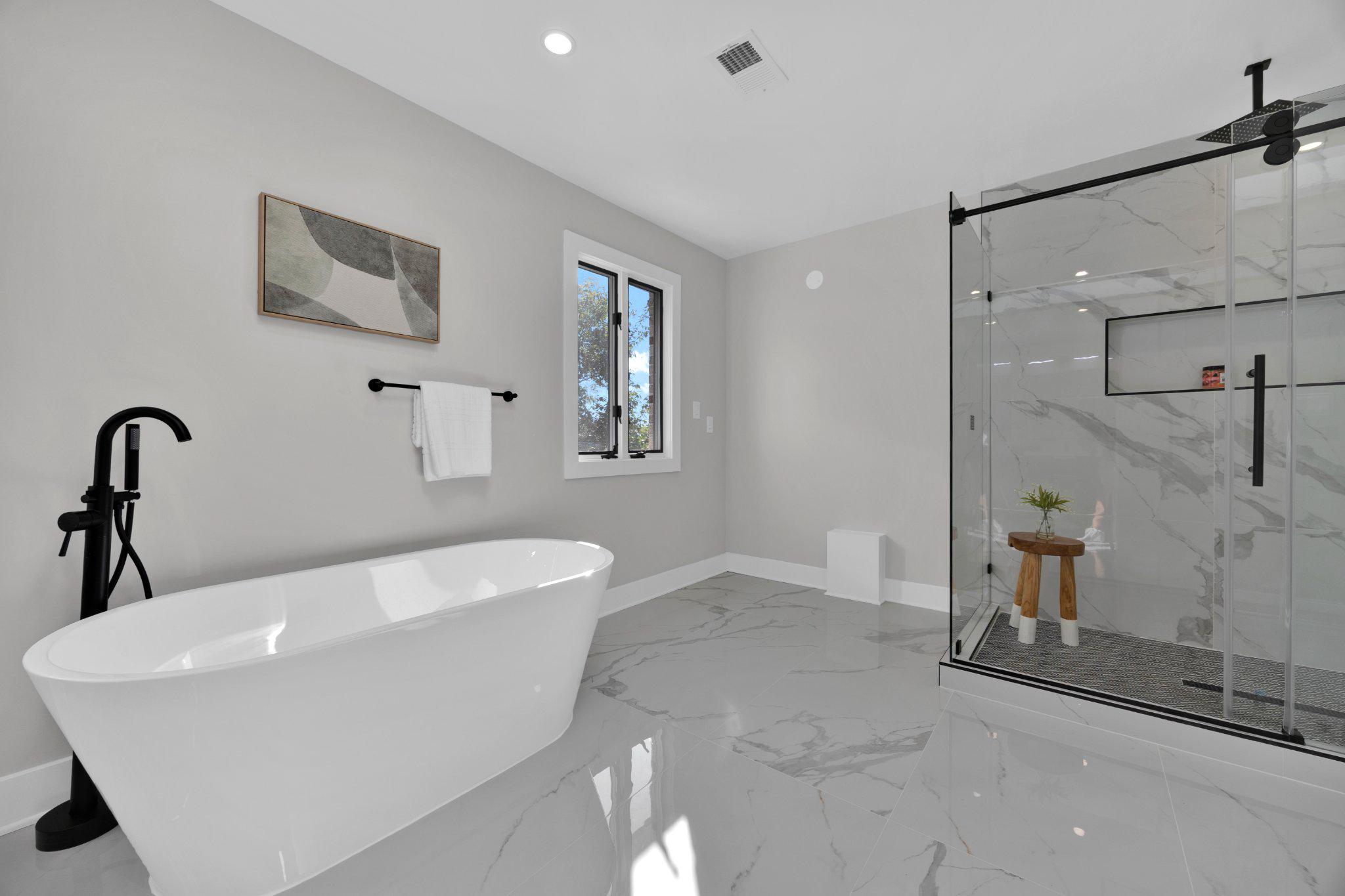 BURNHAM HILLS - Residential