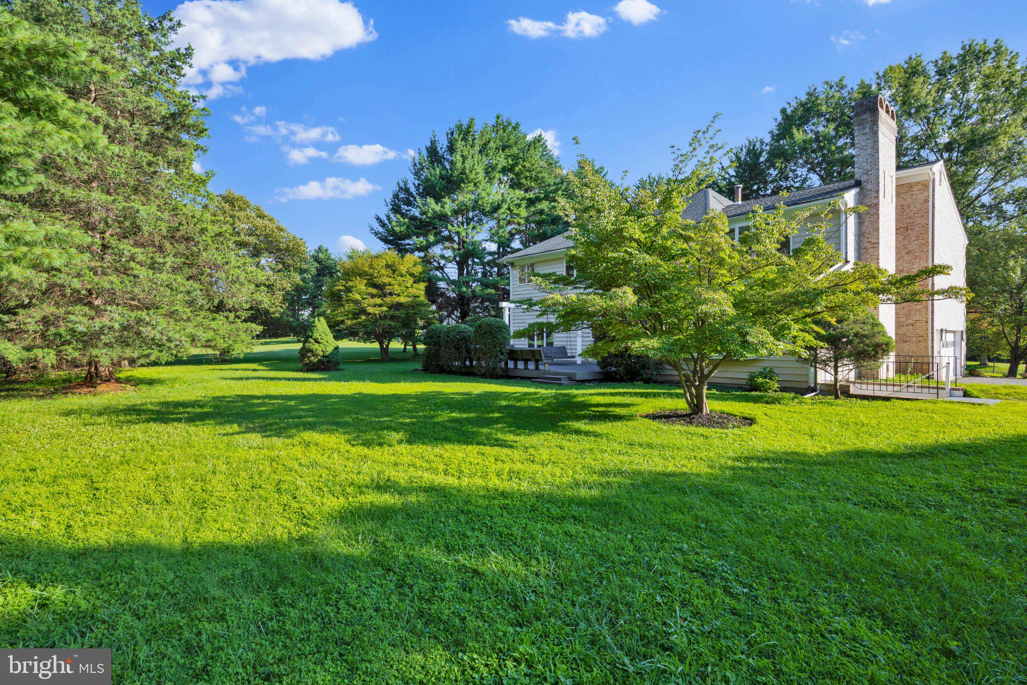BURNHAM HILLS - Residential