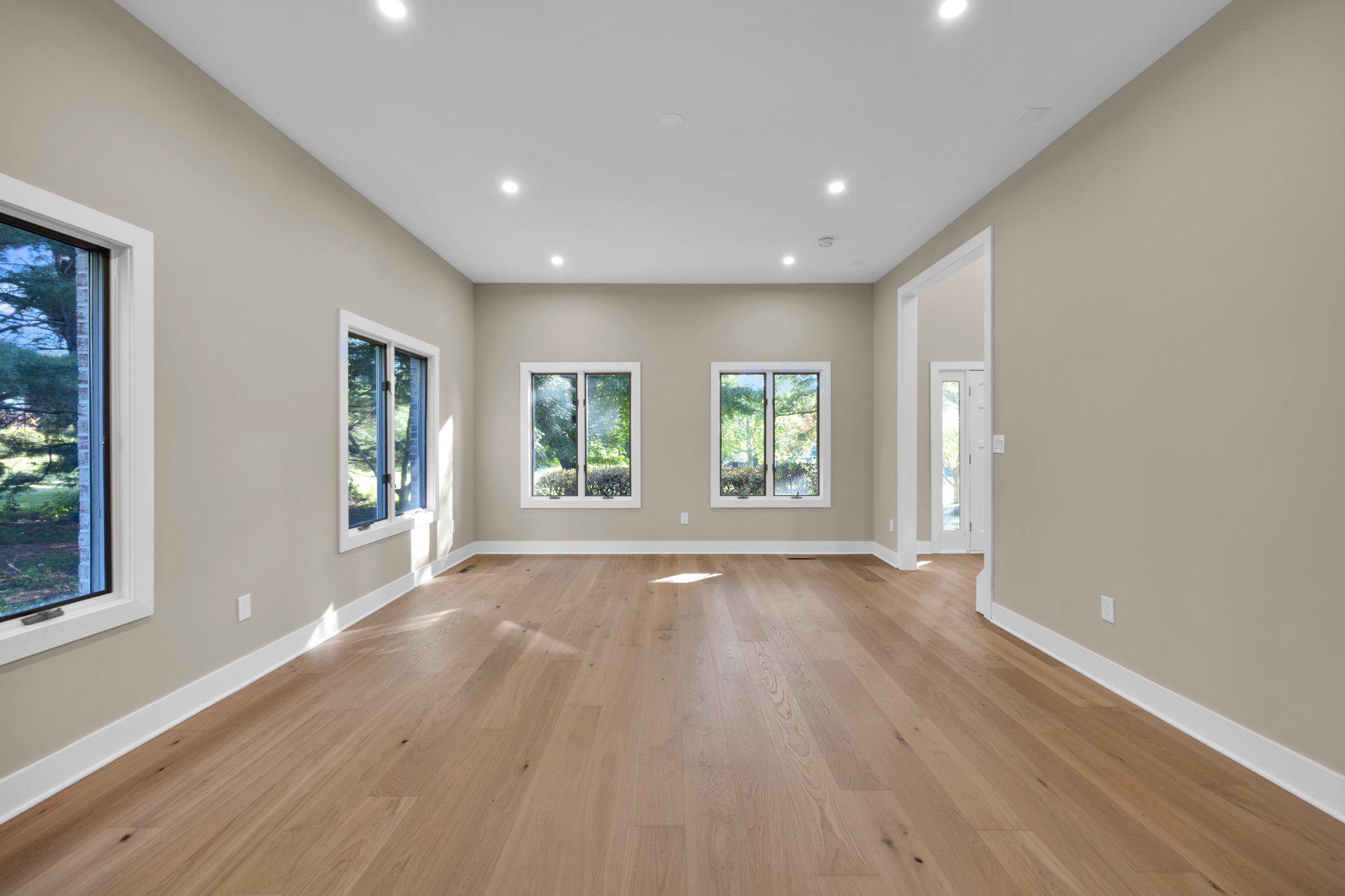 BURNHAM HILLS - Residential