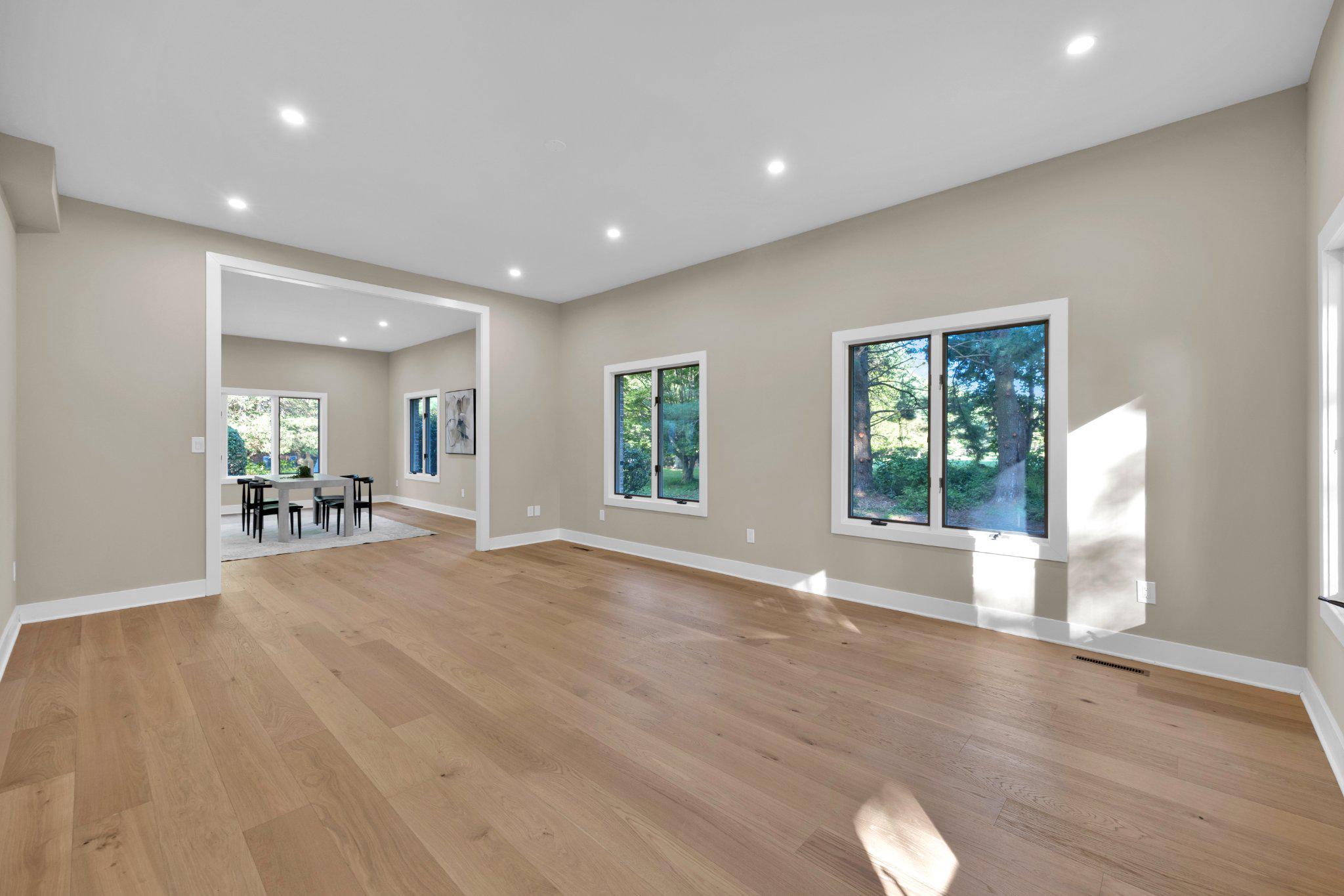 BURNHAM HILLS - Residential