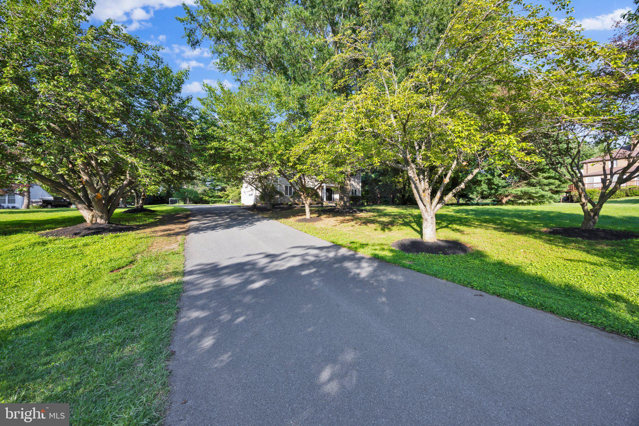 BURNHAM HILLS - Residential