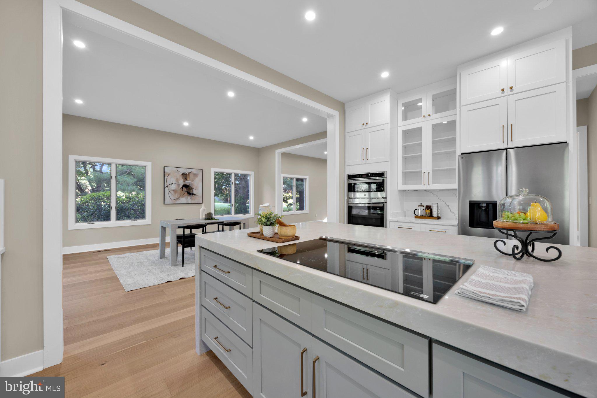 BURNHAM HILLS - Residential