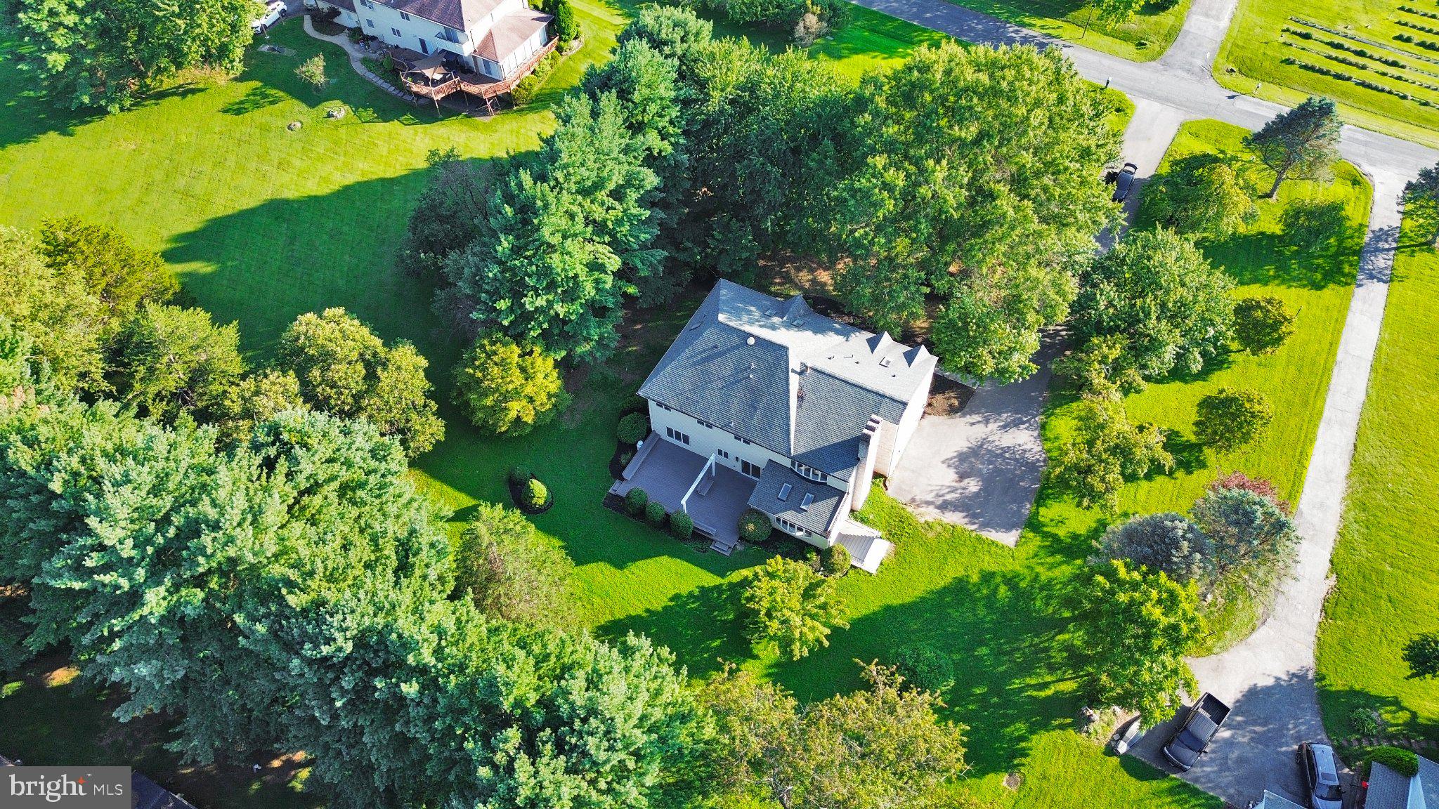 BURNHAM HILLS - Residential