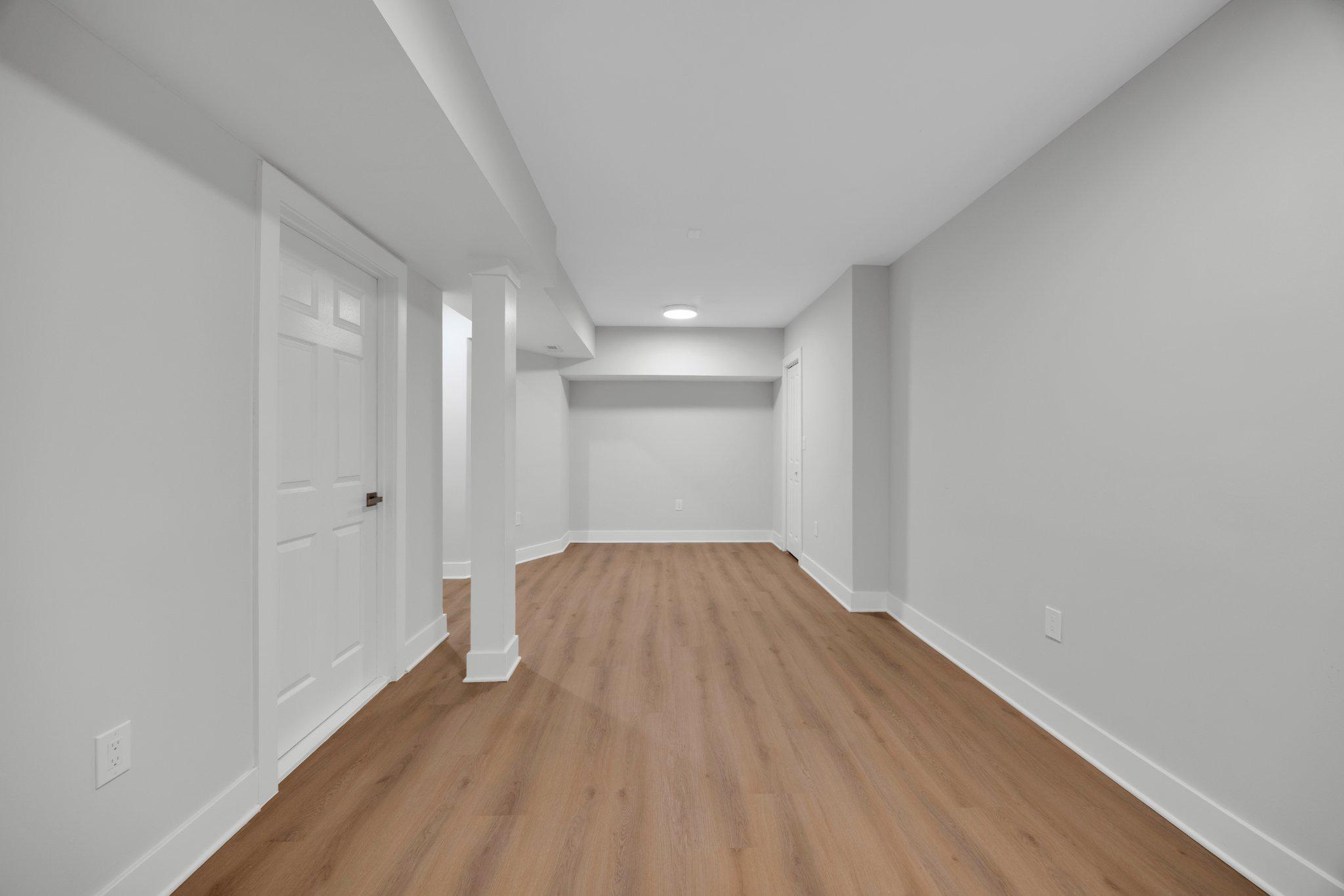 BURNHAM HILLS - Residential