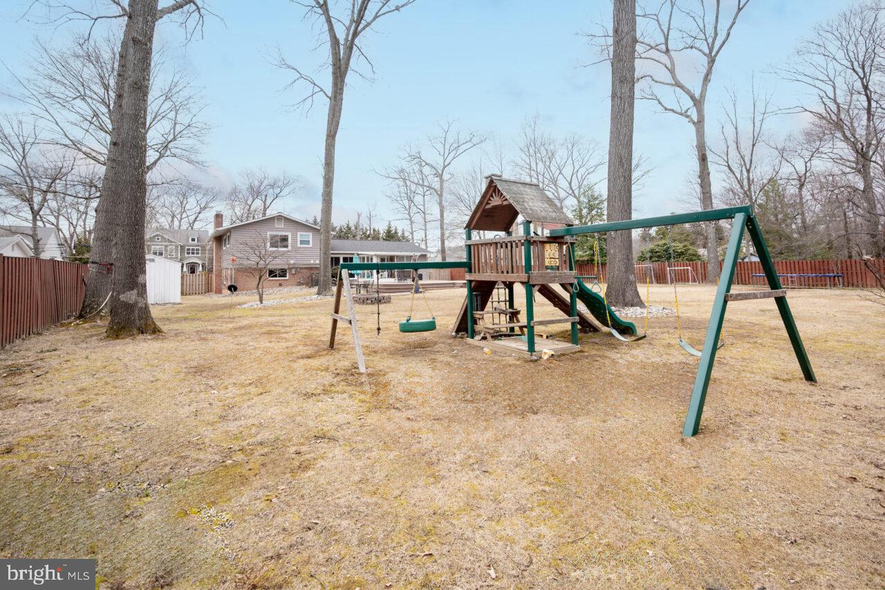 STONEWALL MANOR - Residential