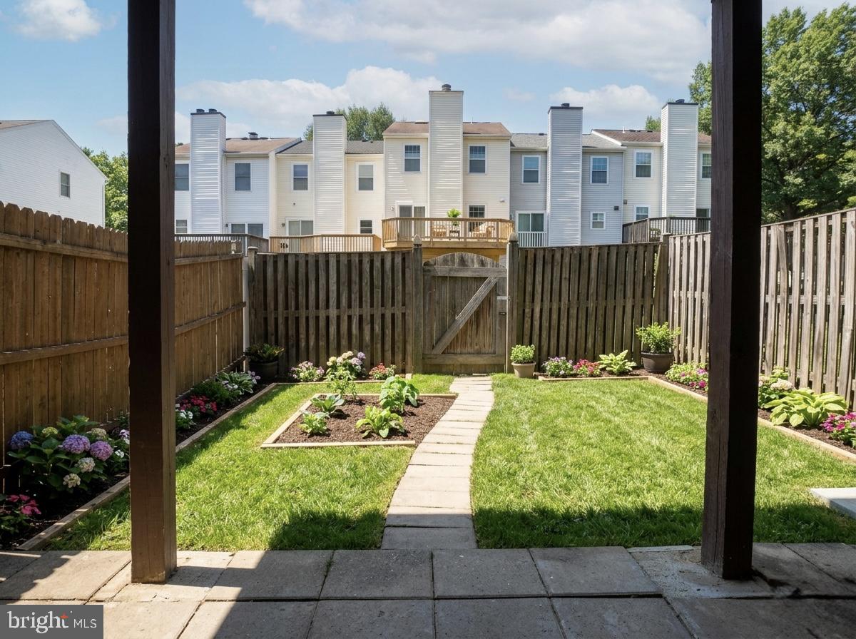 GLEN ORA-PLAT FOURTEEN-P - Residential