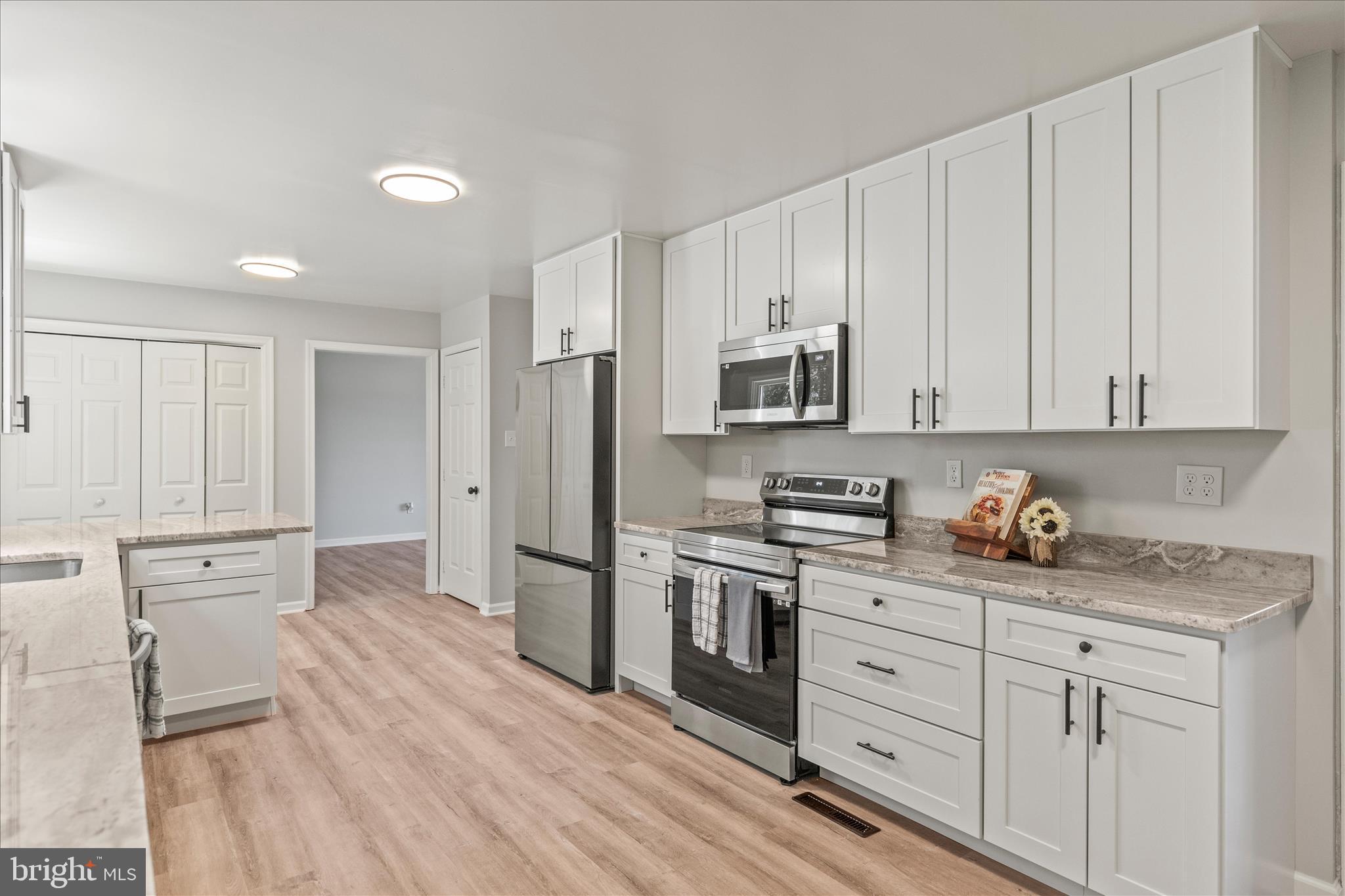 MEADOW VIEW - Residential