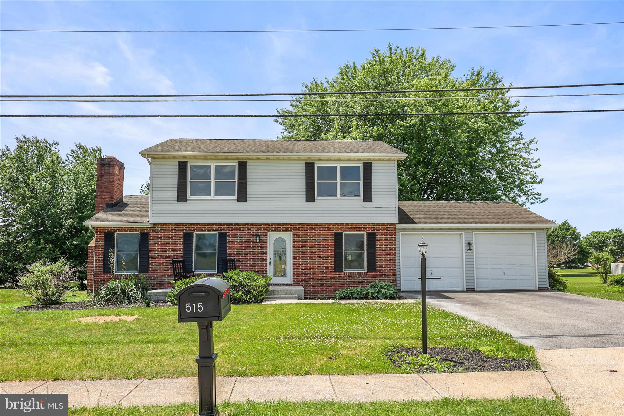MEADOW VIEW - Residential