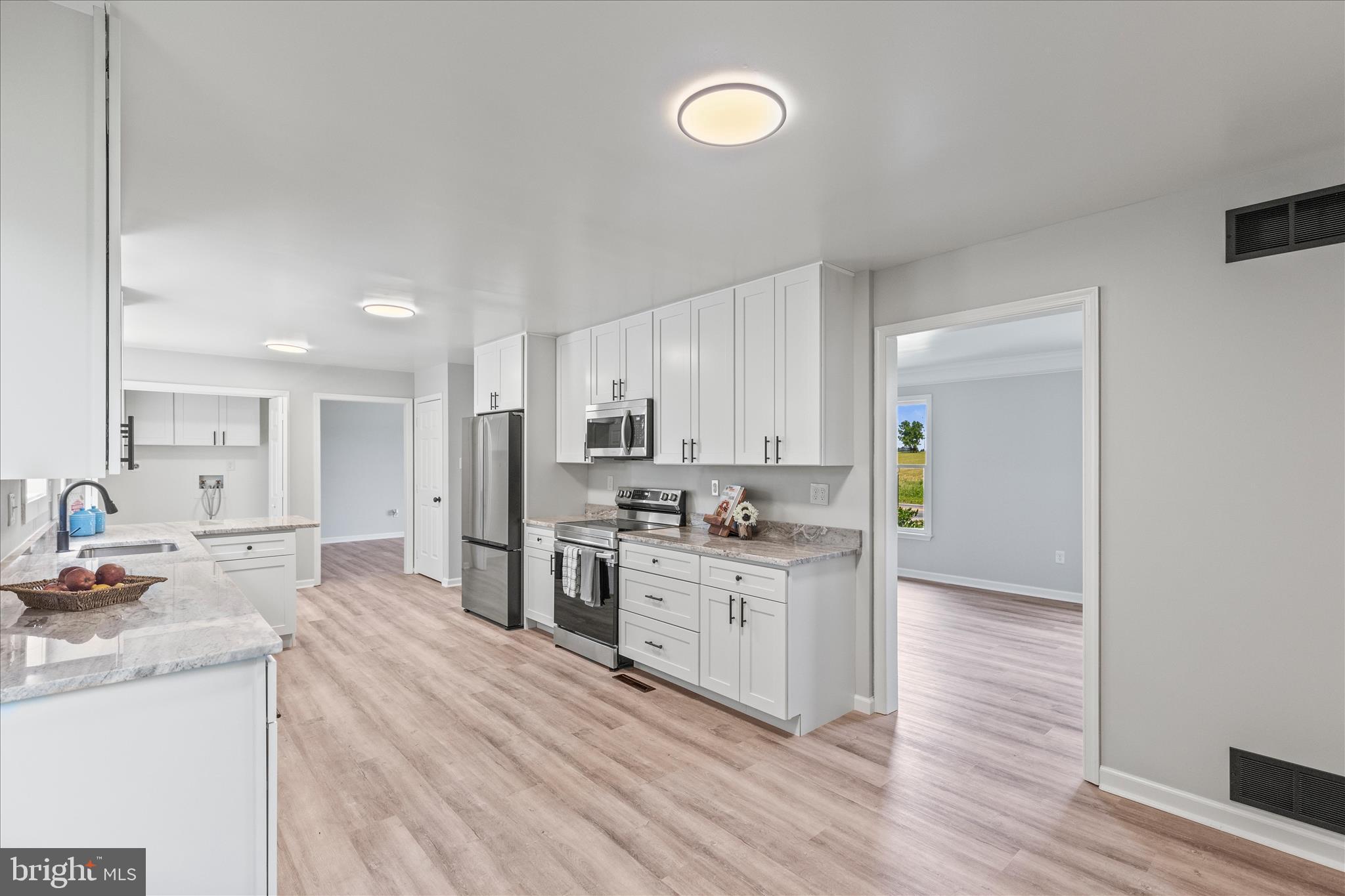 MEADOW VIEW - Residential