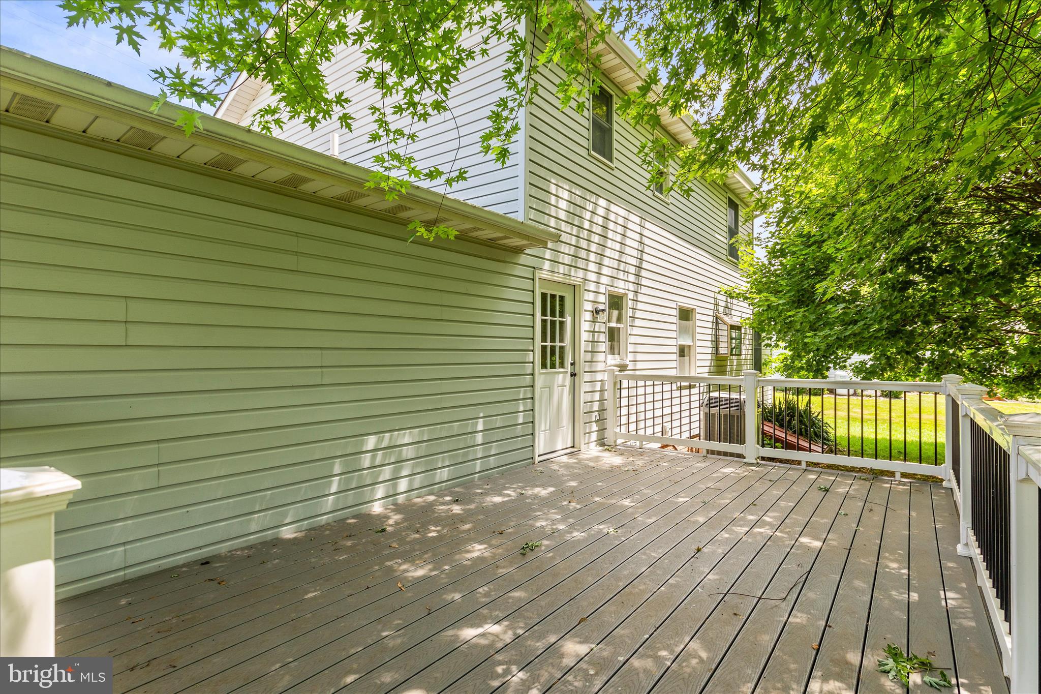 MEADOW VIEW - Residential
