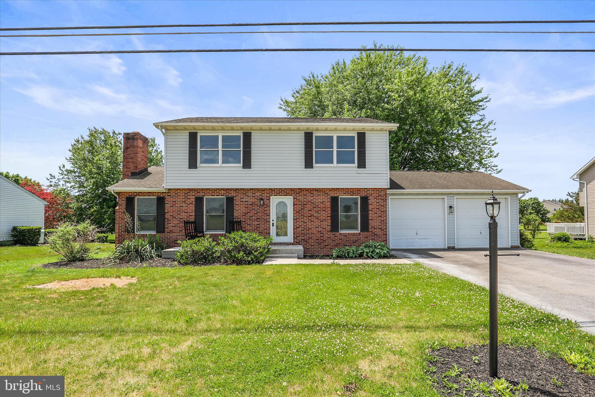 MEADOW VIEW - Residential