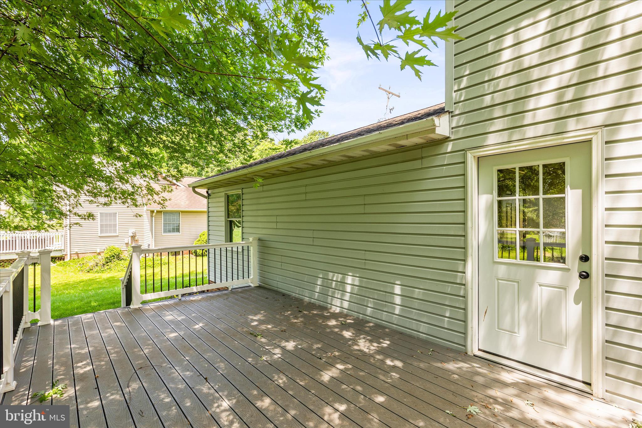 MEADOW VIEW - Residential