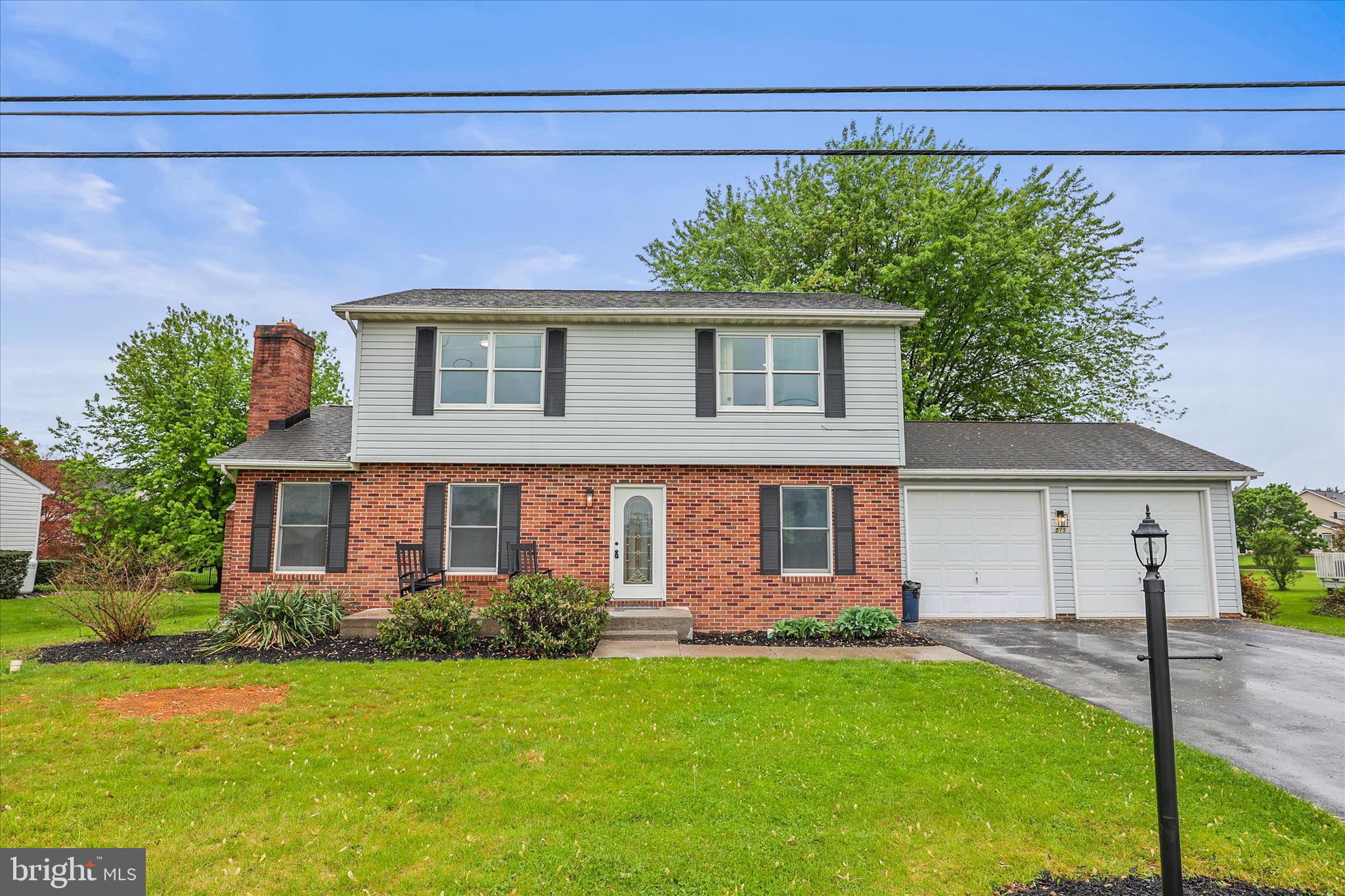 MEADOW VIEW - Residential