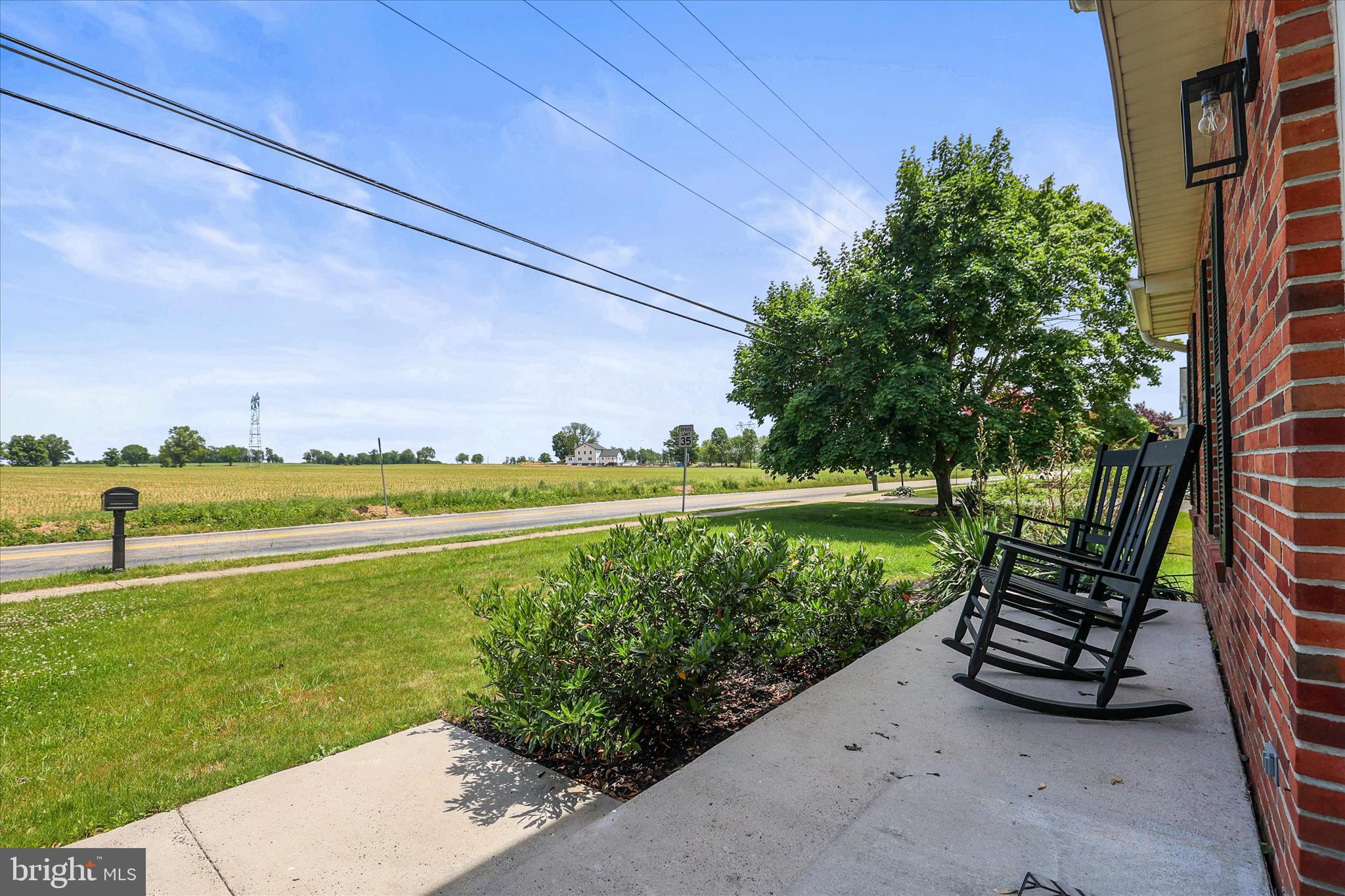 MEADOW VIEW - Residential