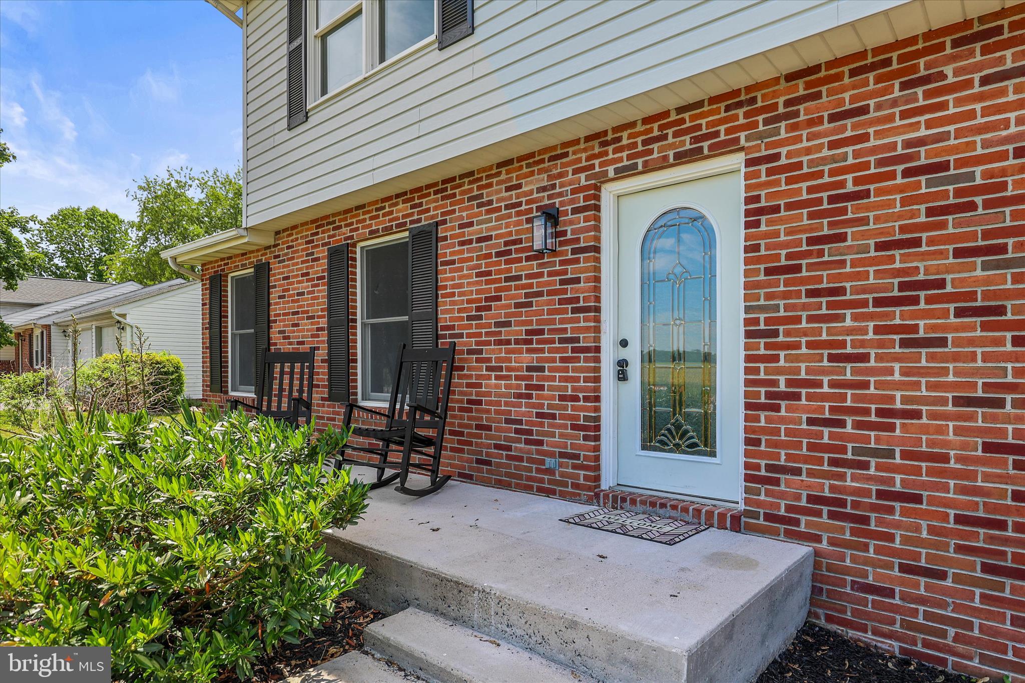 MEADOW VIEW - Residential
